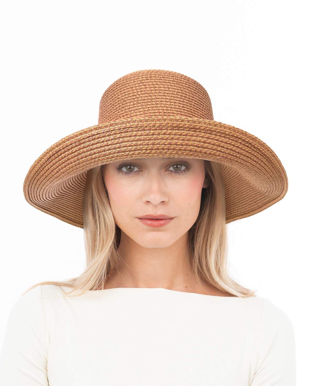 Hampton Butterscotch Eric Javits