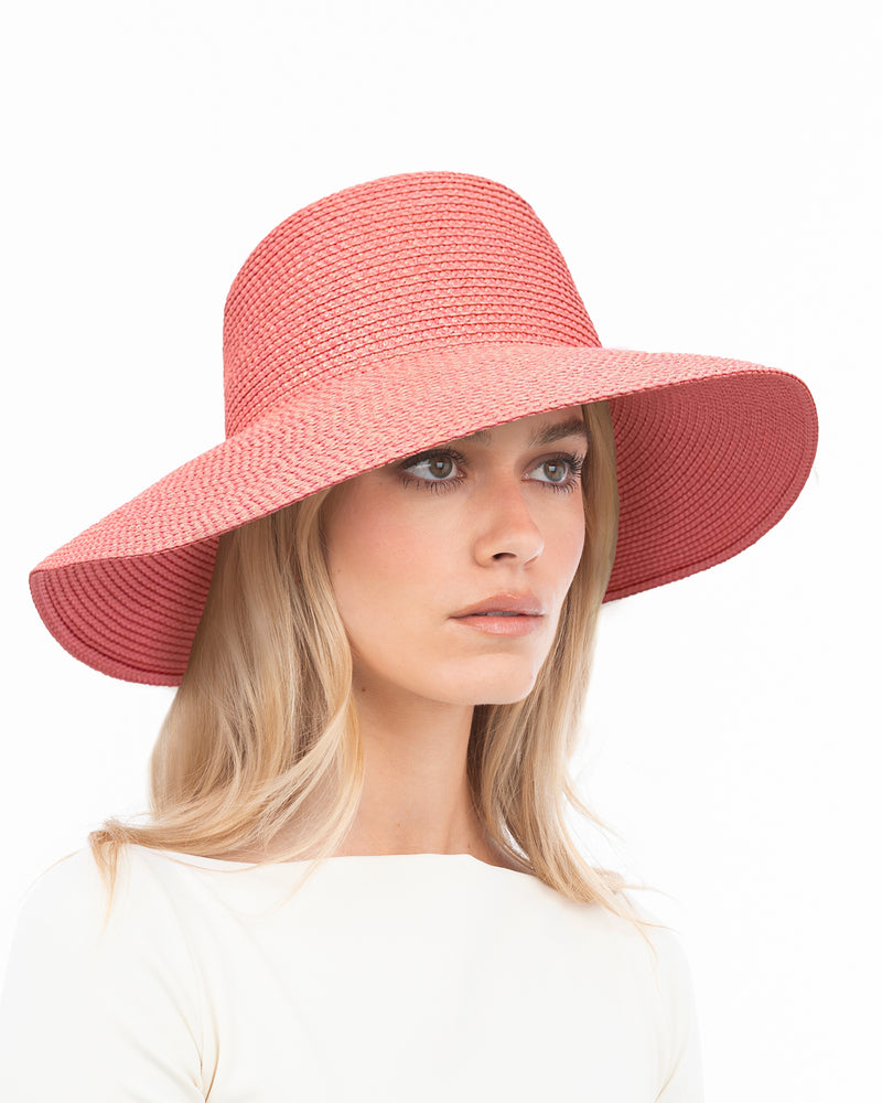 Hampton Coral Eric Javits