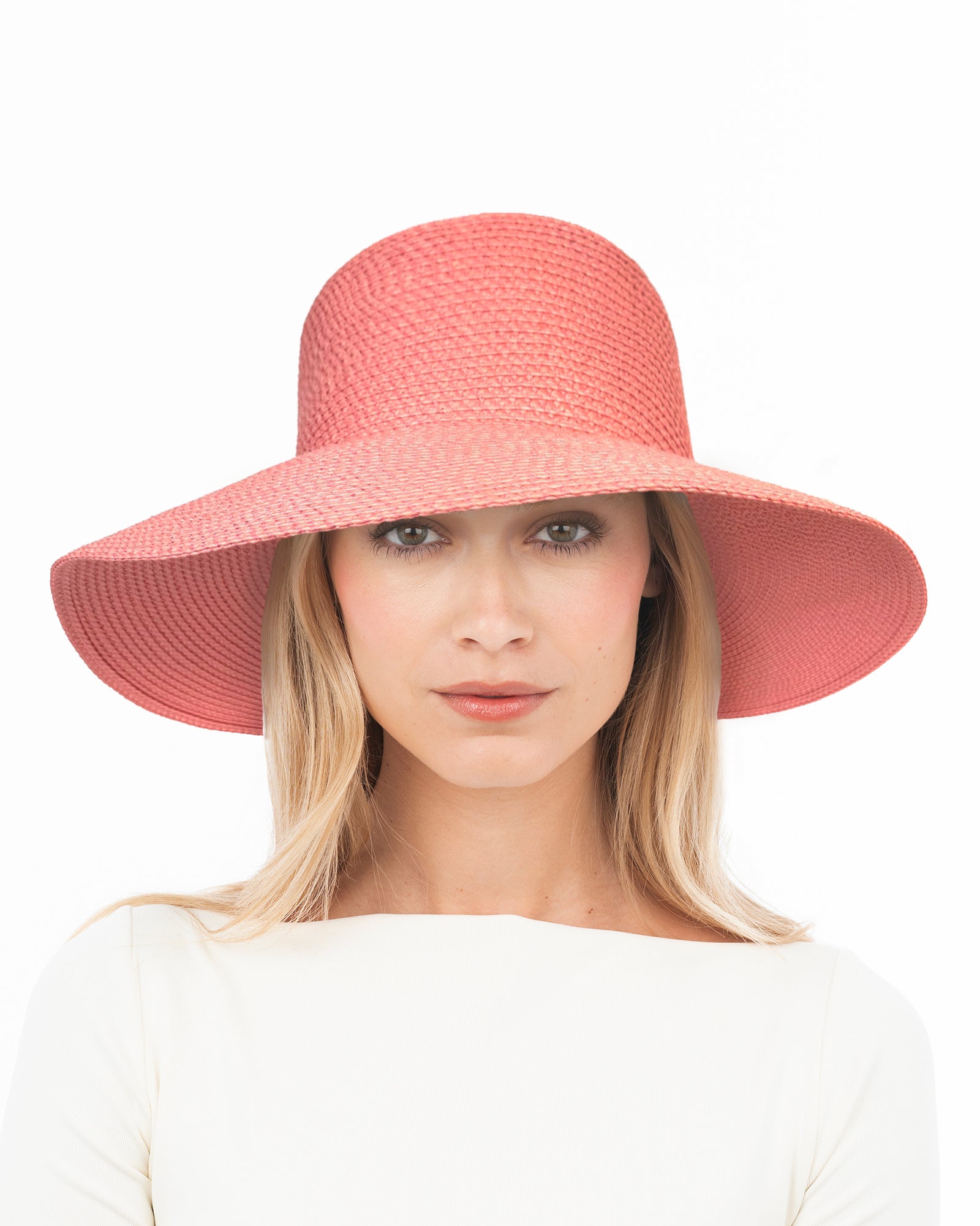 Hampton Coral Eric Javits