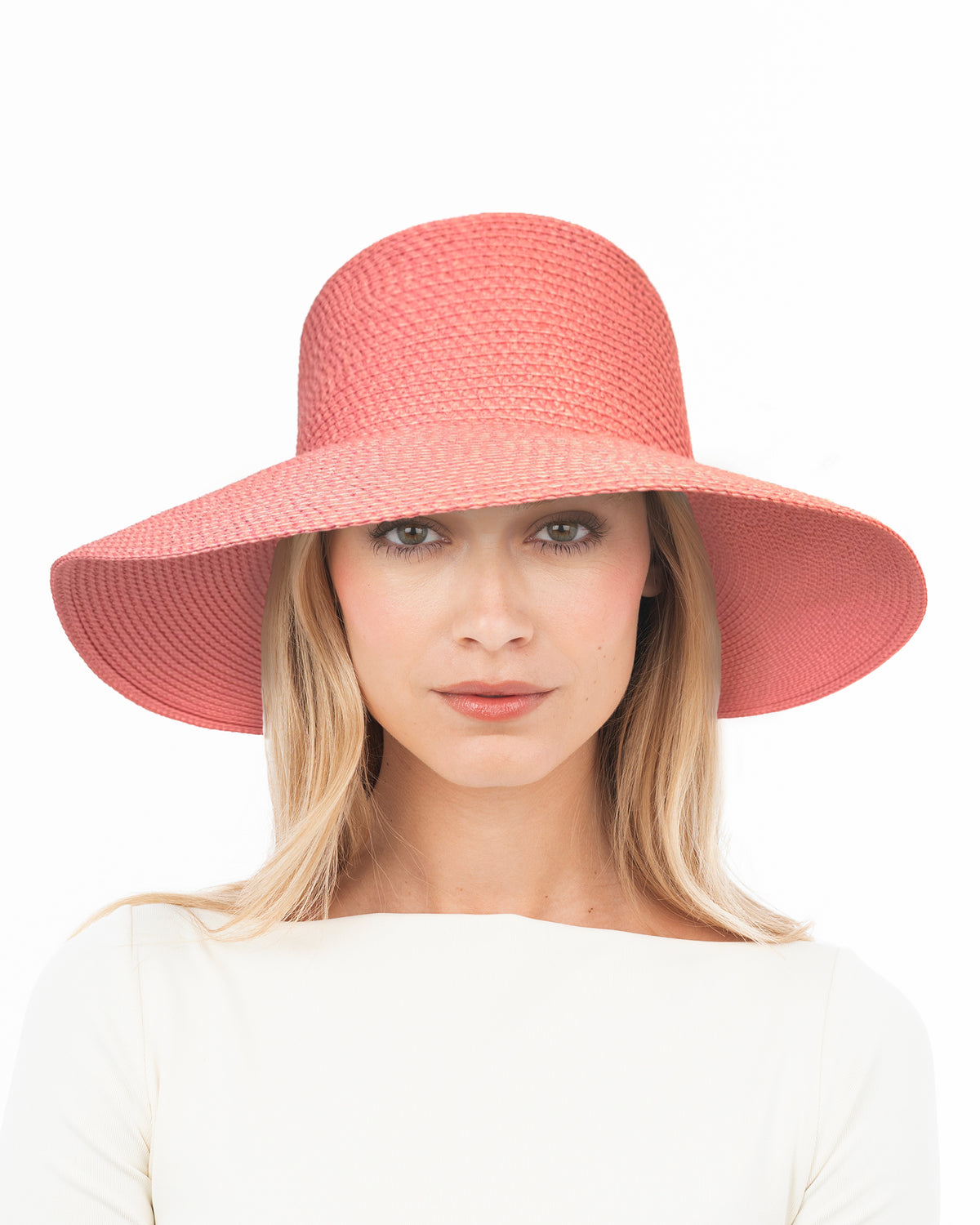 Hampton Coral Eric Javits