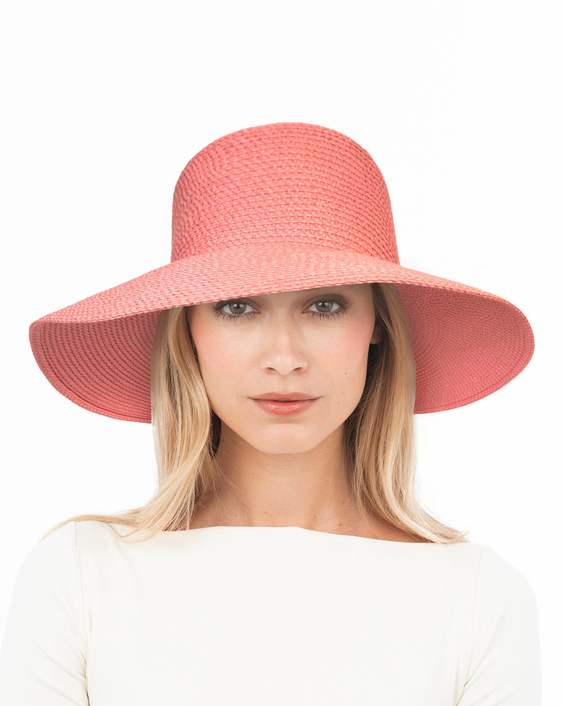 Hampton Coral Eric Javits