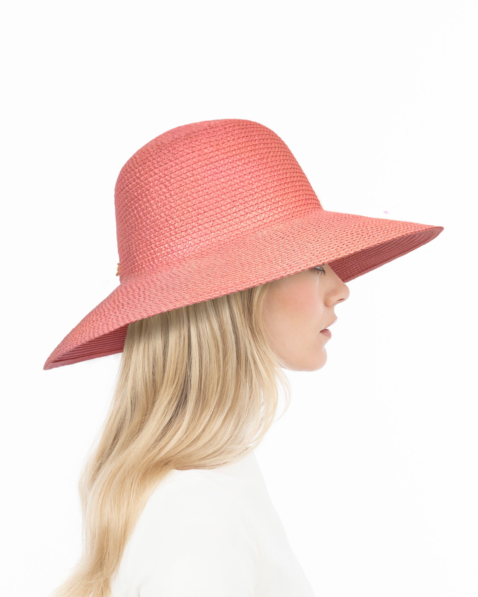 Hampton Coral Eric Javits