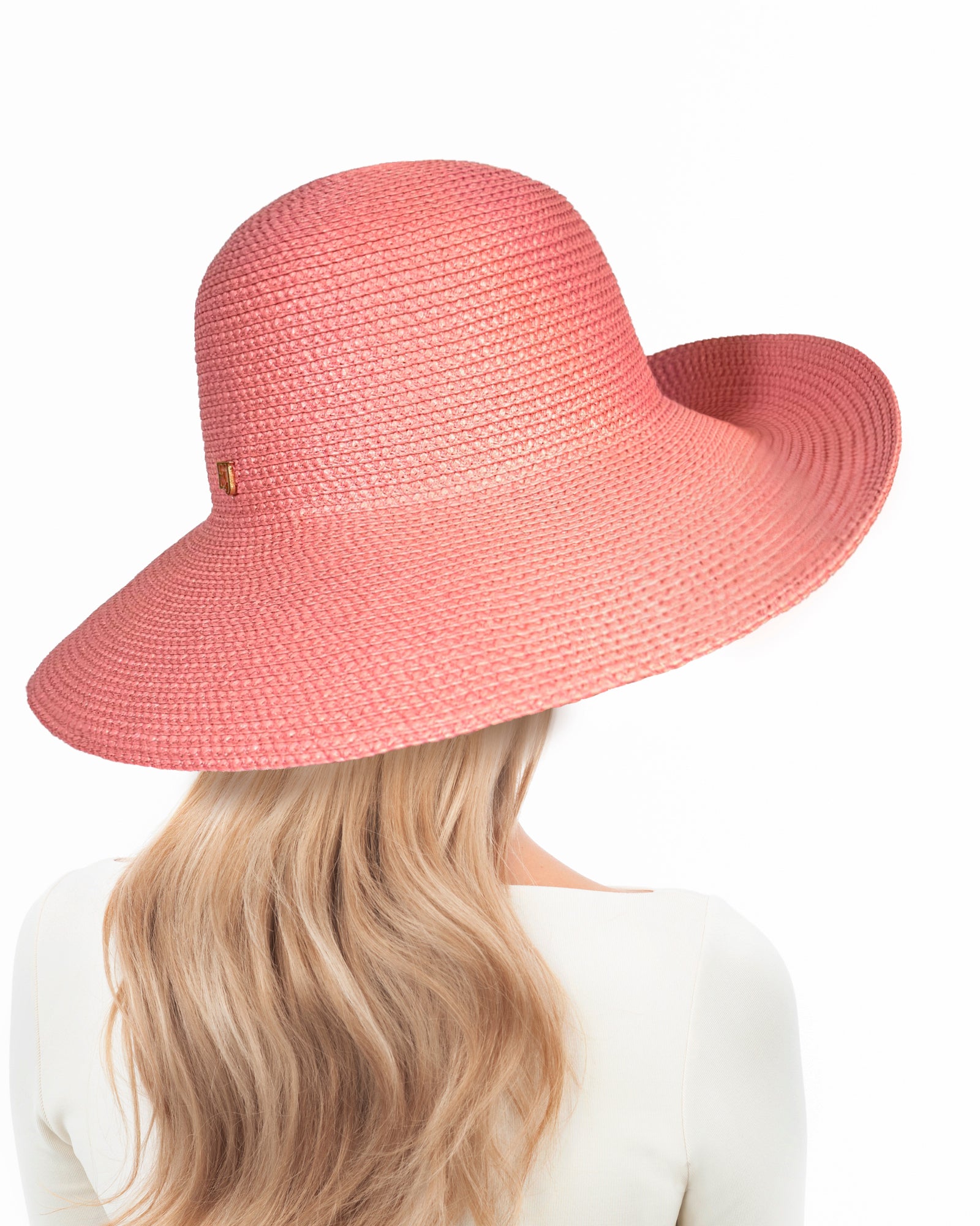 Hampton Coral Eric Javits