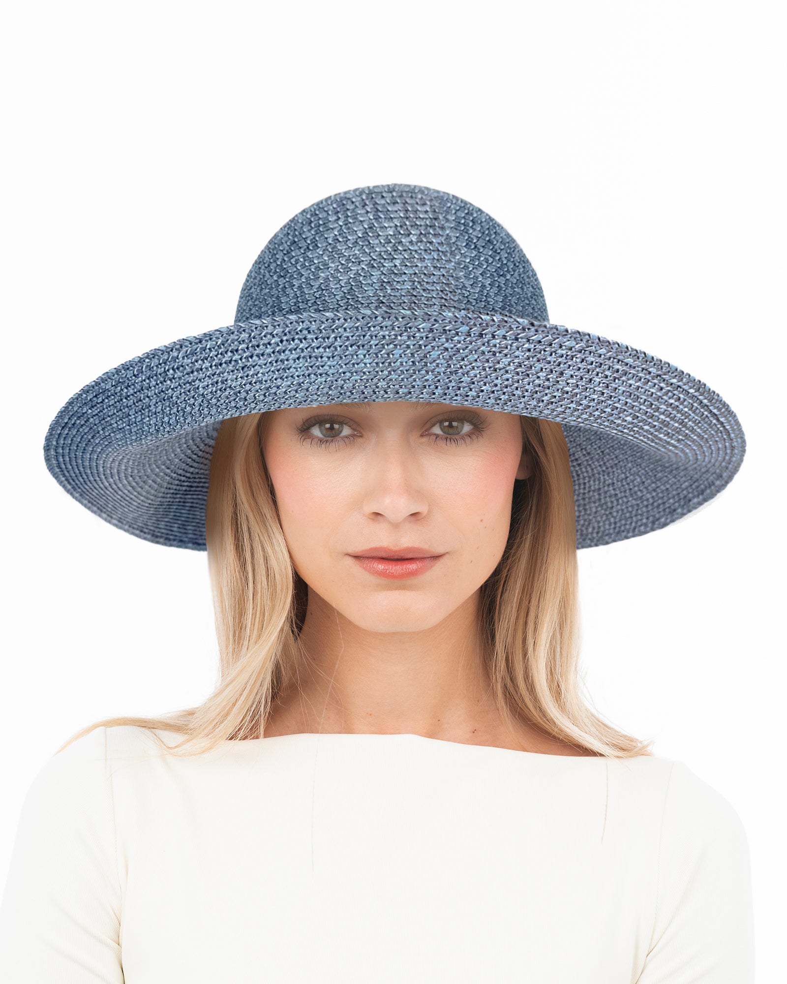 Hampton Denim Eric Javits