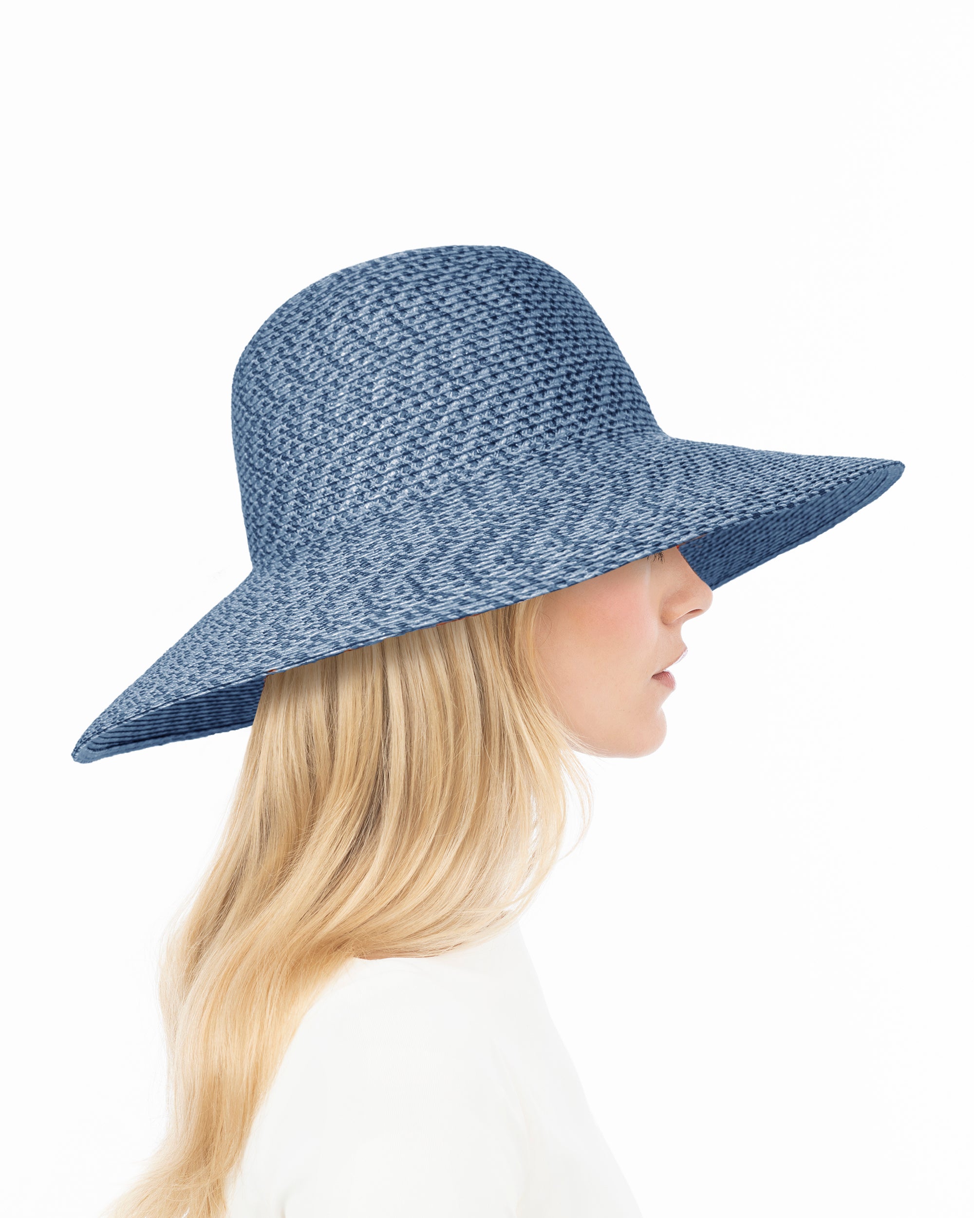 Hampton Denim Eric Javits