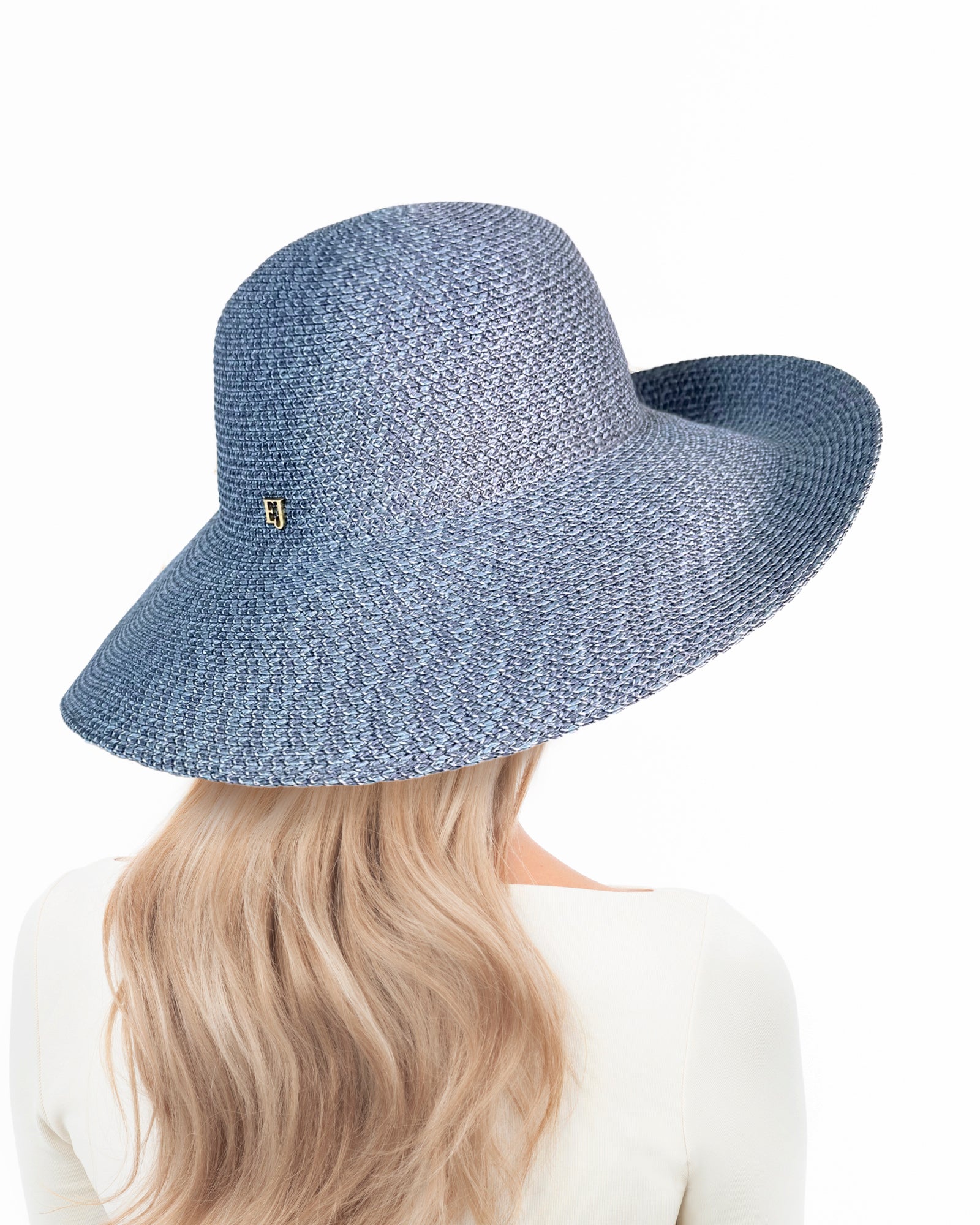 Hampton Denim Eric Javits