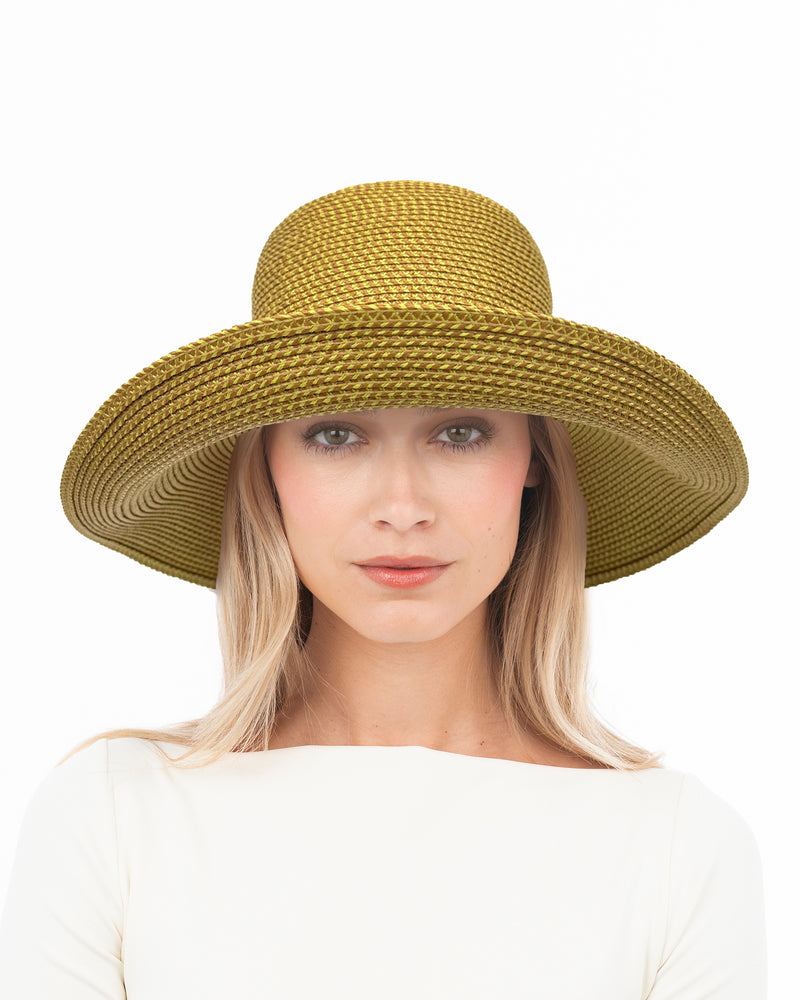 Hampton Golden Olive Eric Javits