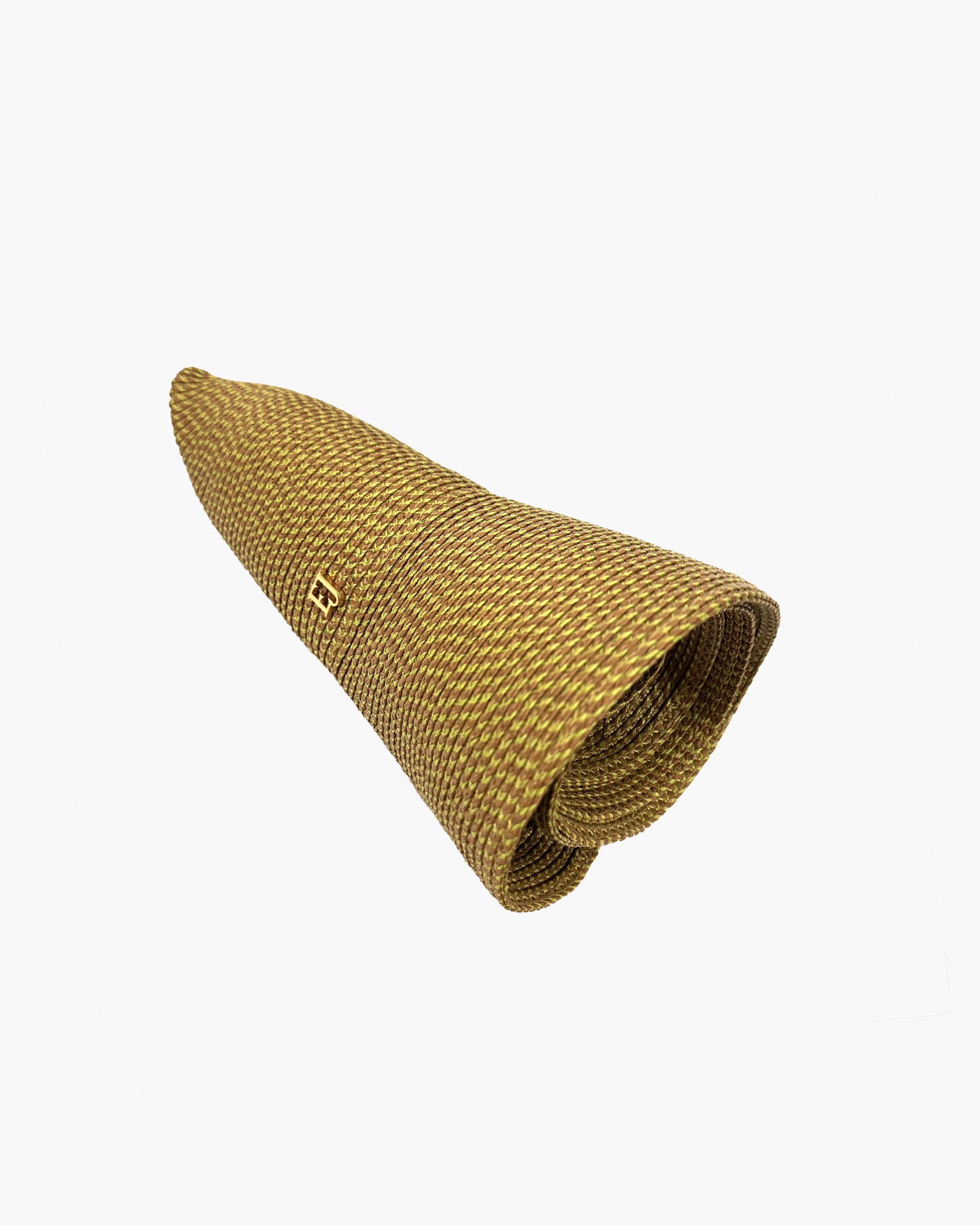 Hampton Golden Olive Eric Javits