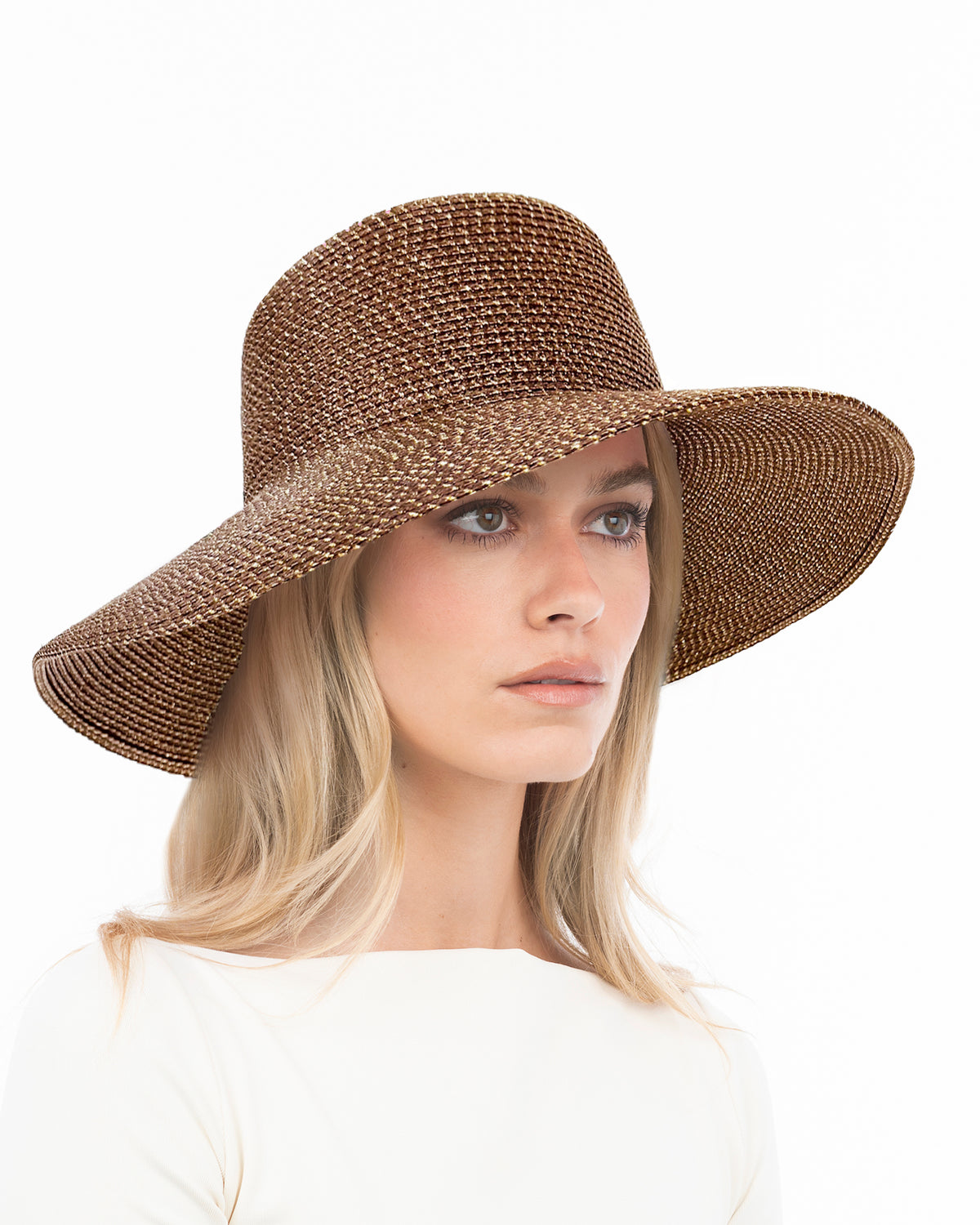 Hampton Gold Coral Eric Javits