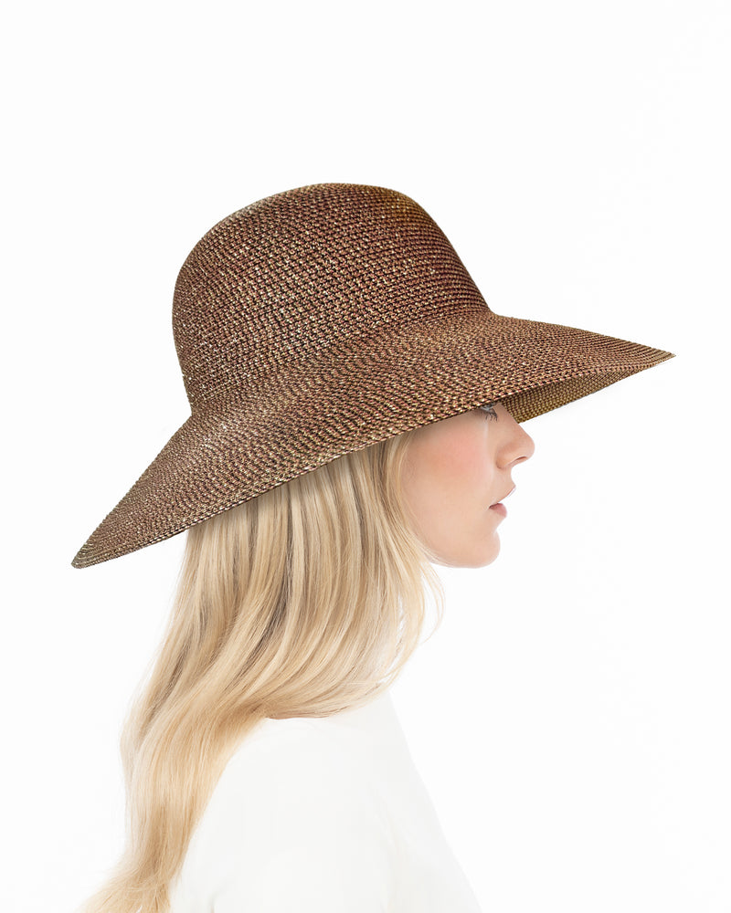 Hampton Gold Coral Eric Javits