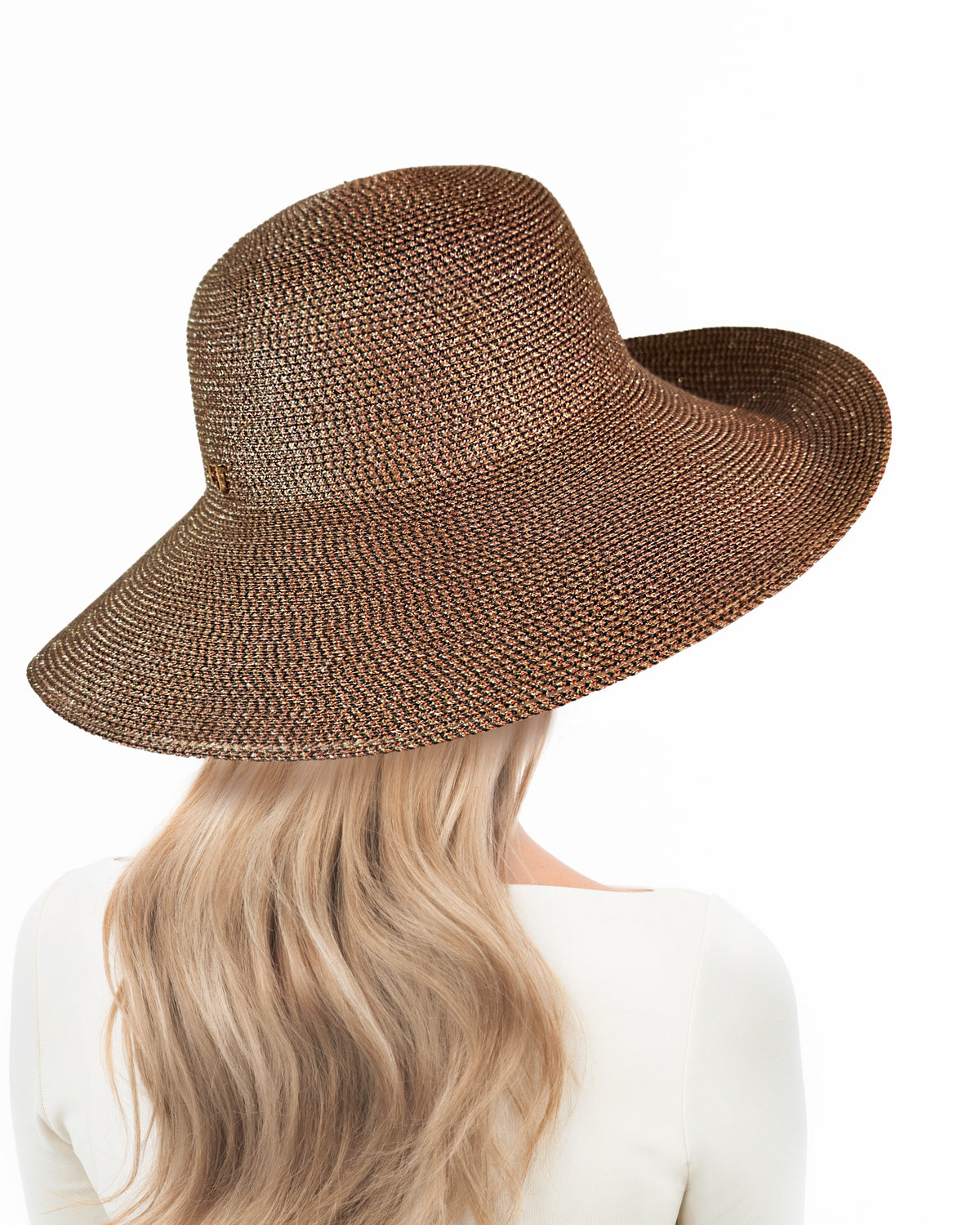 Hampton Gold Coral Eric Javits