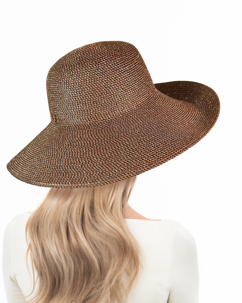 Hampton Gold Coral Eric Javits