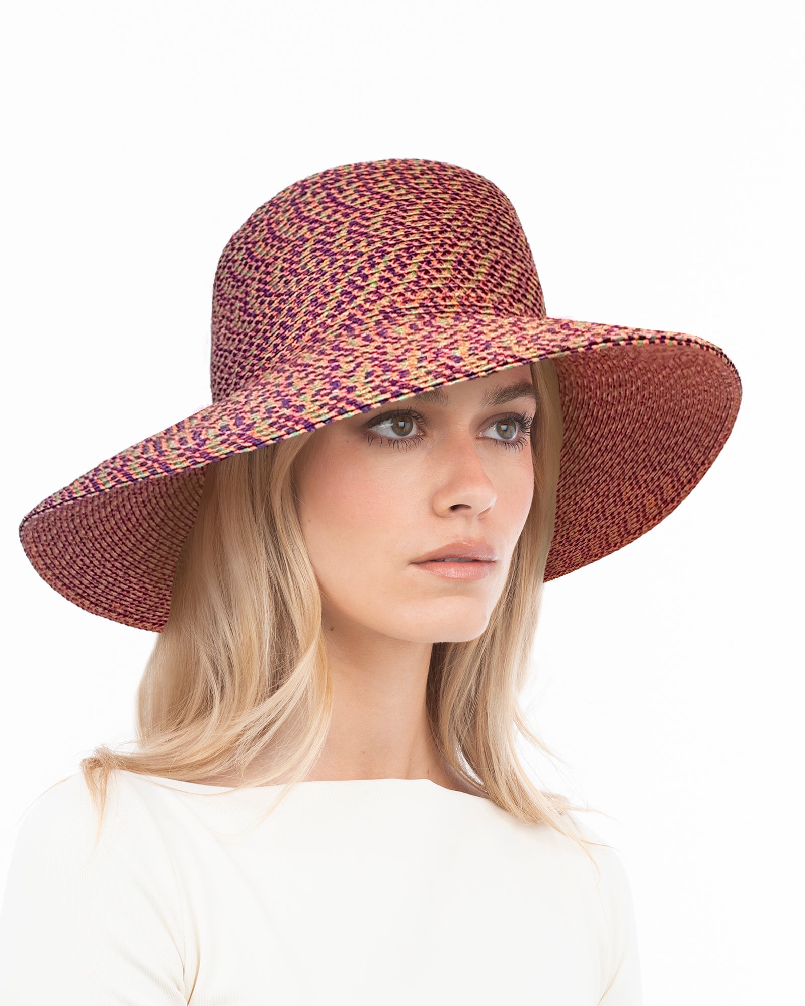 Hampton Gypsy Eric Javits