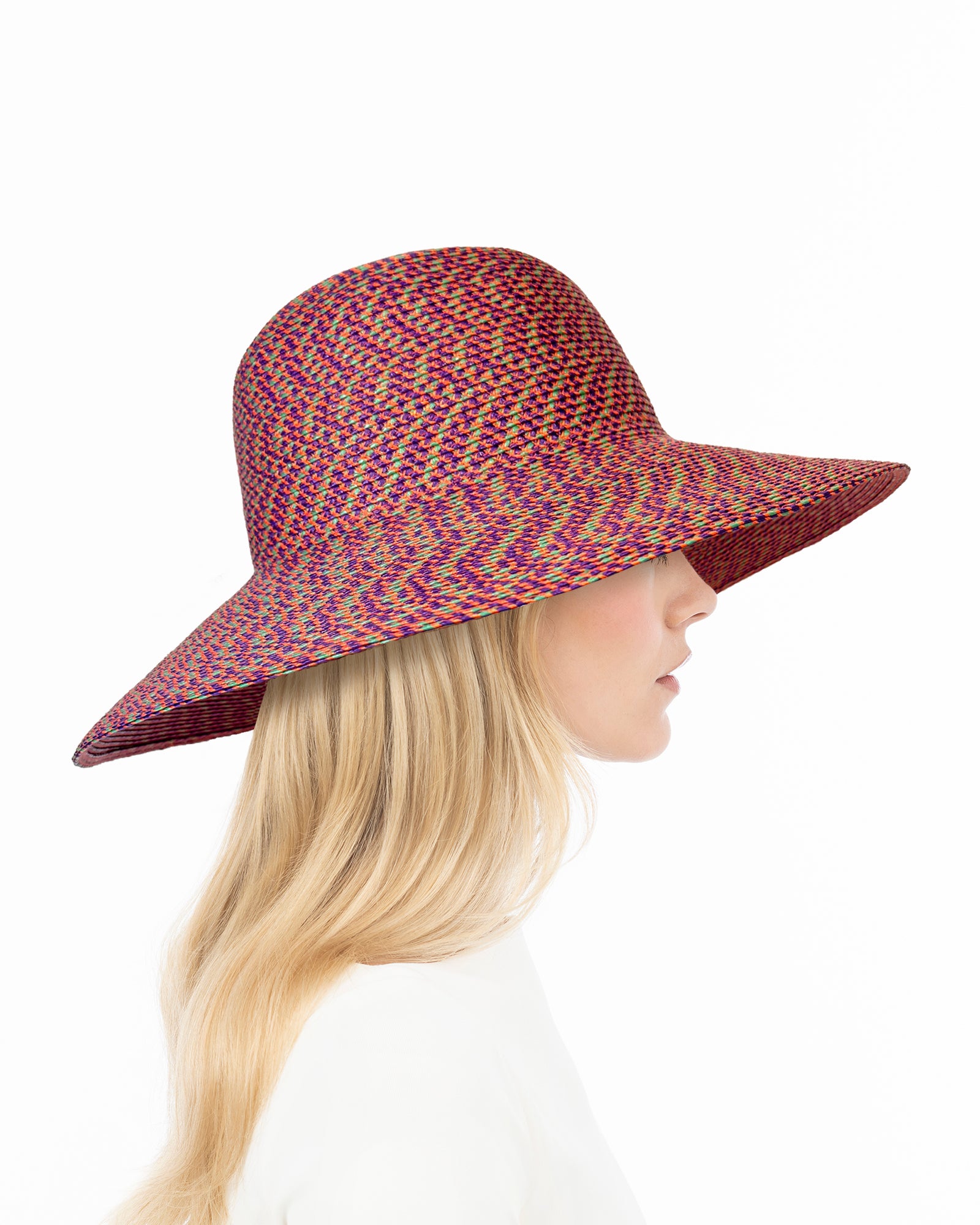 Hampton Gypsy Eric Javits