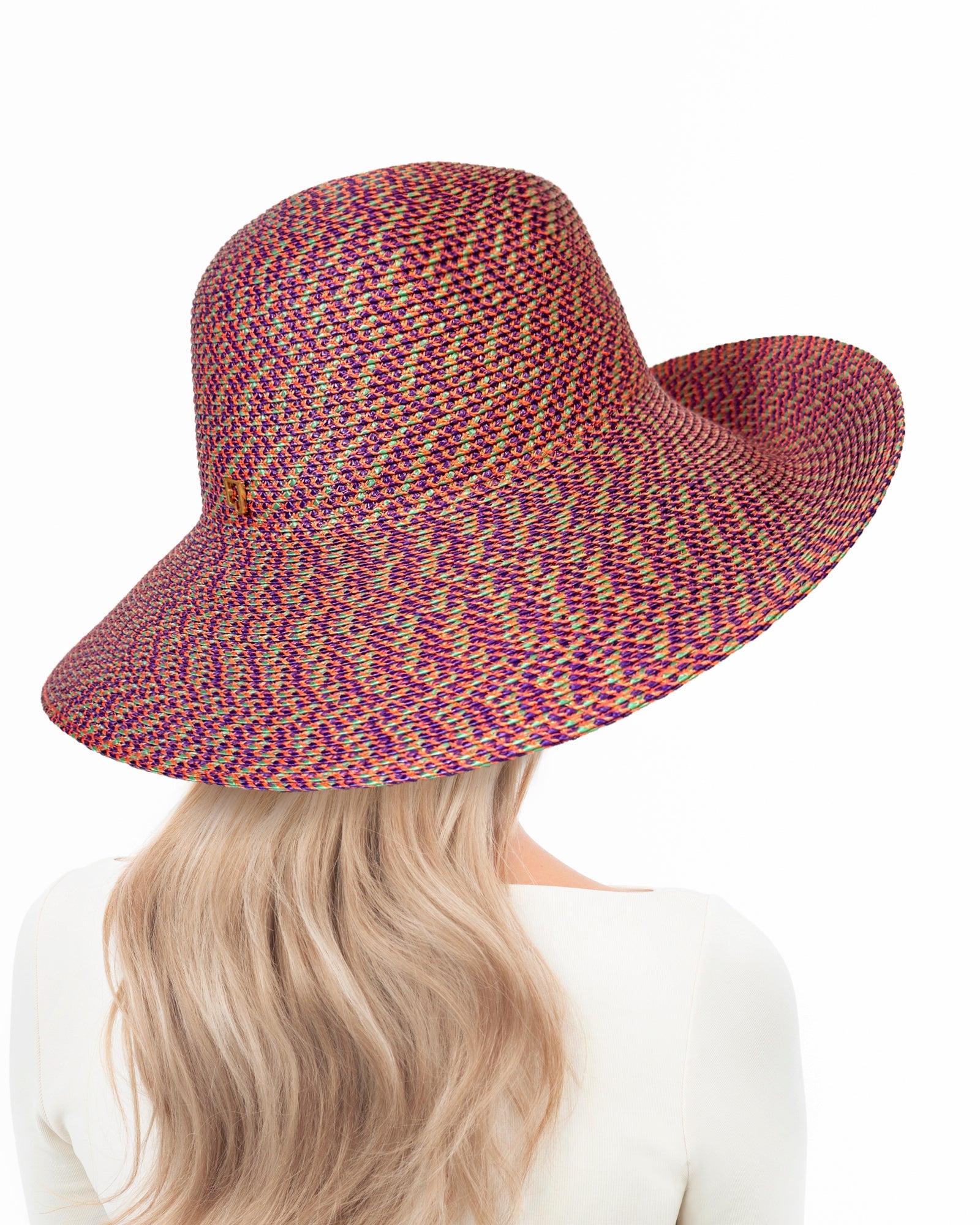 Hampton Gypsy Eric Javits