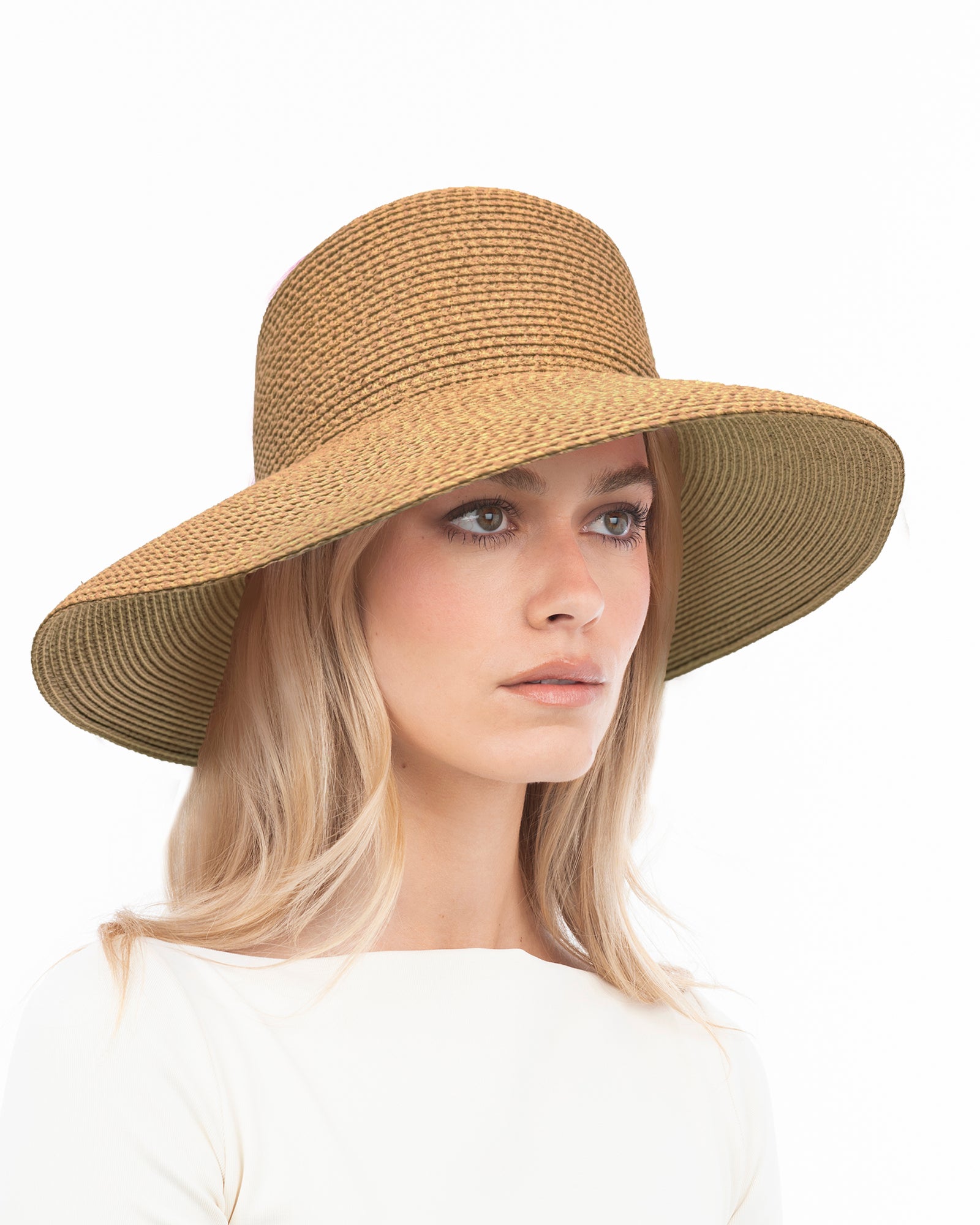 Hampton Honey Eric Javits