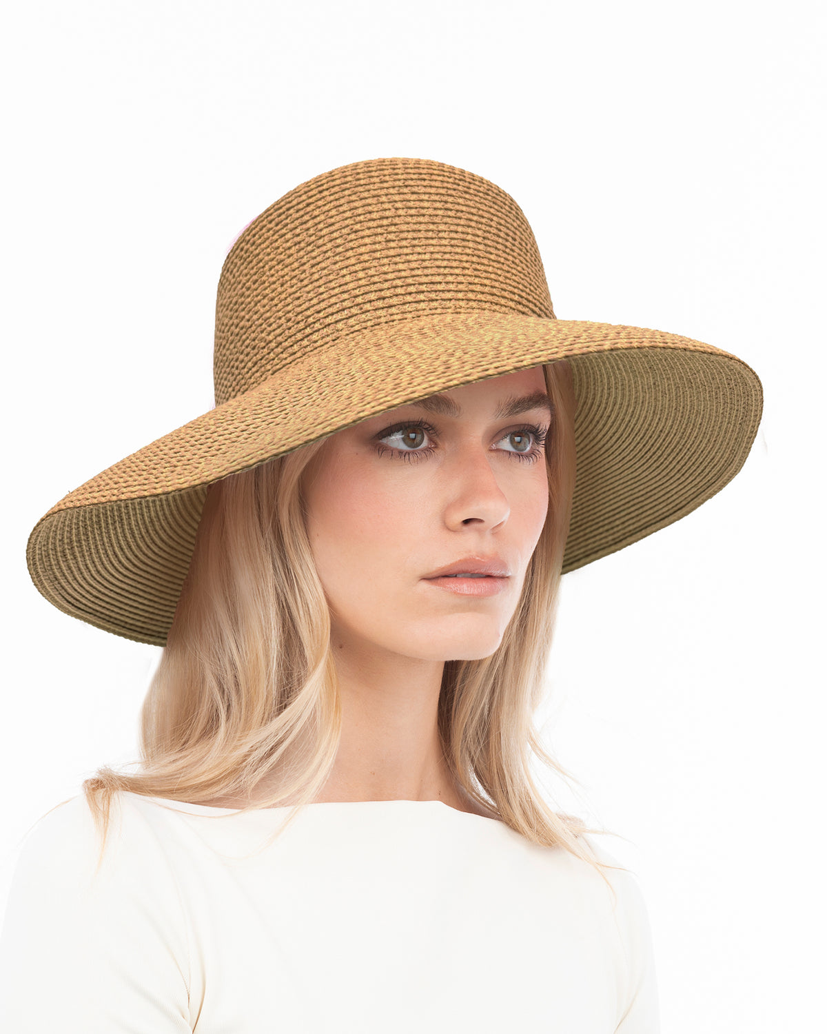 Hampton Honey Eric Javits