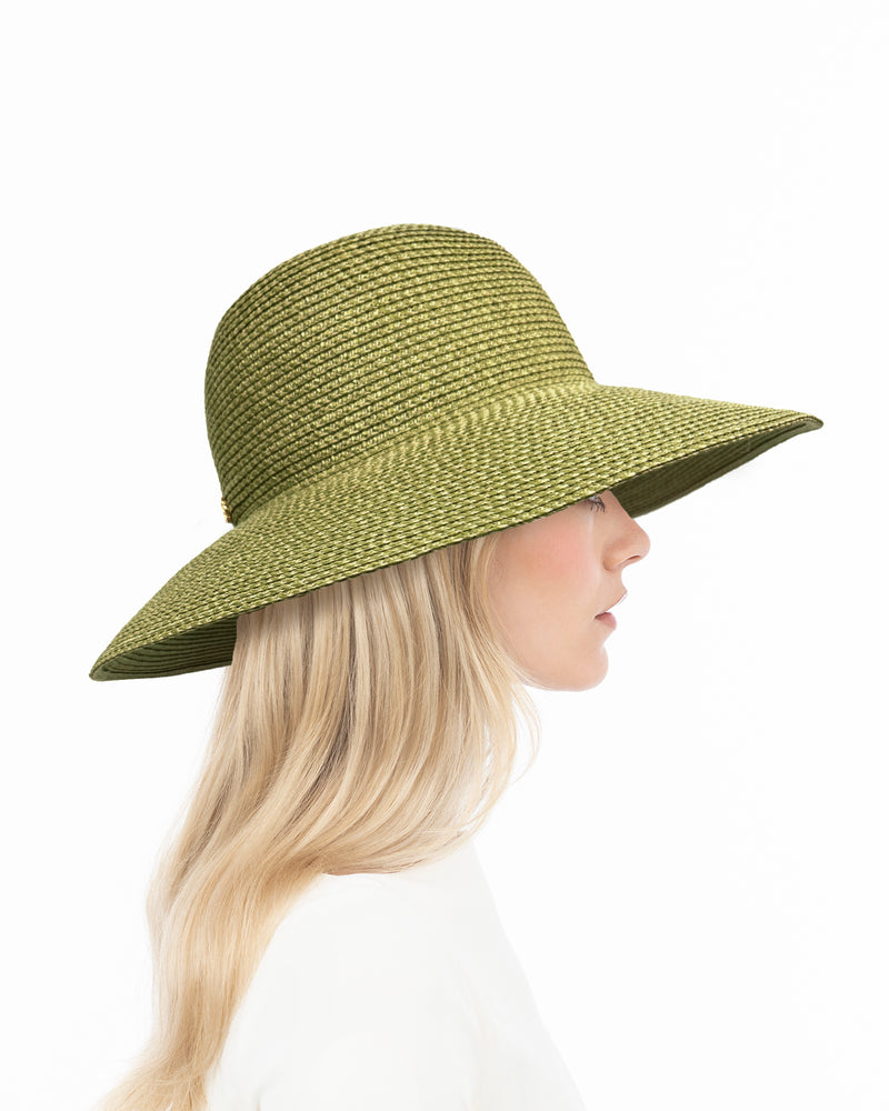 Hampton Key Lime Eric Javits