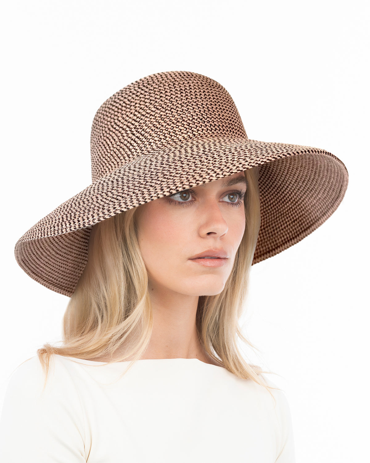 Hampton Mocha Eric Javits