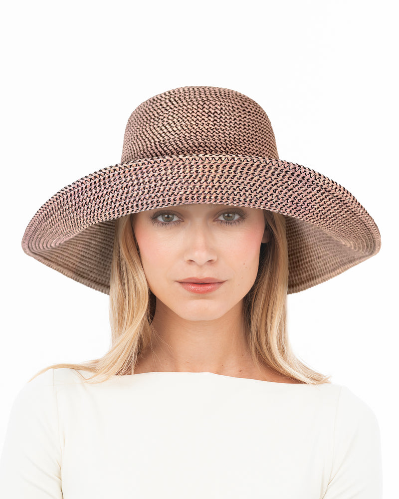 Hampton Mocha Eric Javits