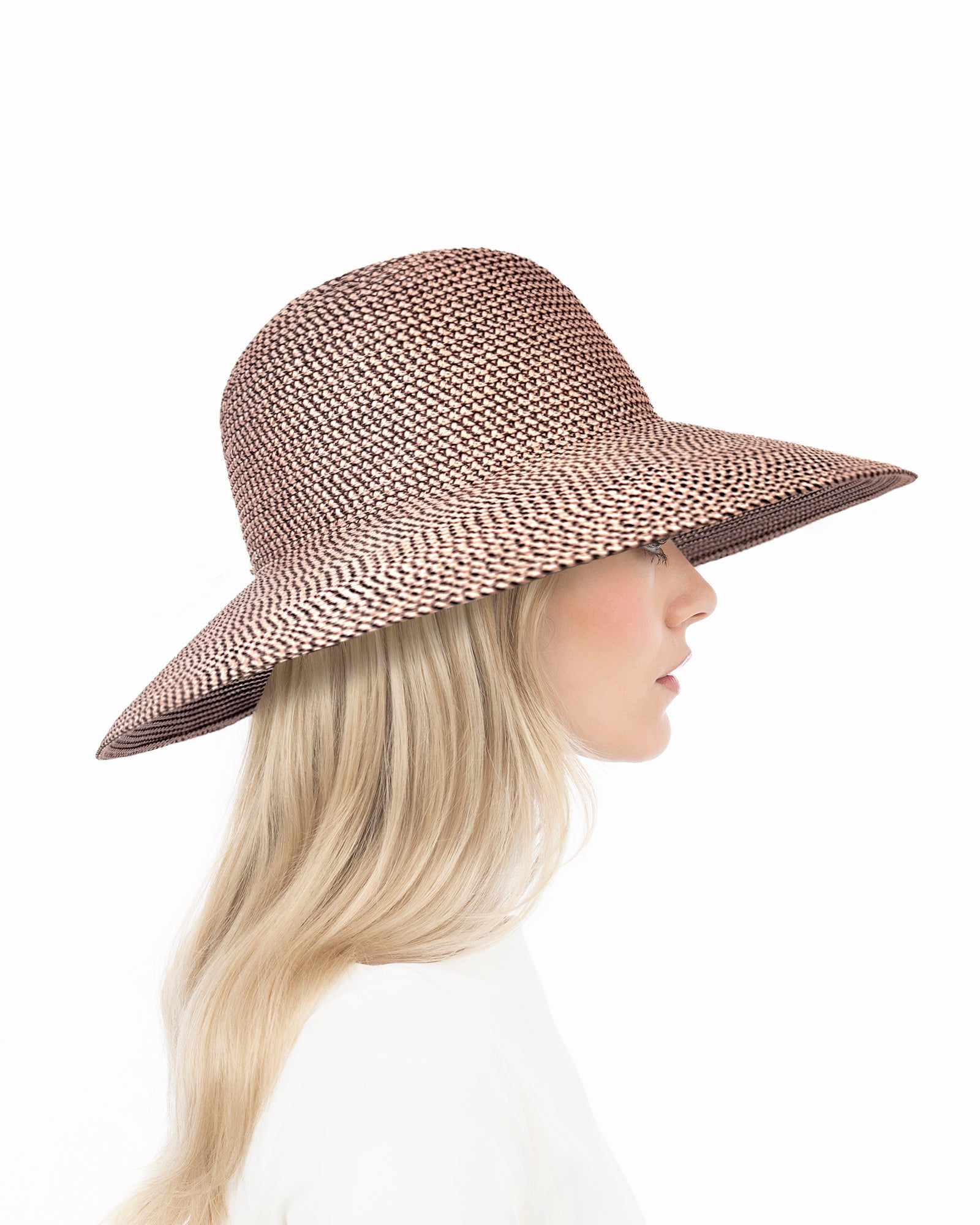 Hampton Mocha Eric Javits