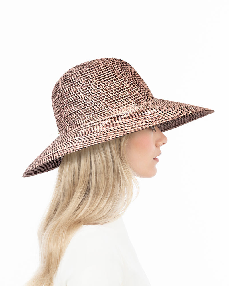 Hampton Mocha Eric Javits