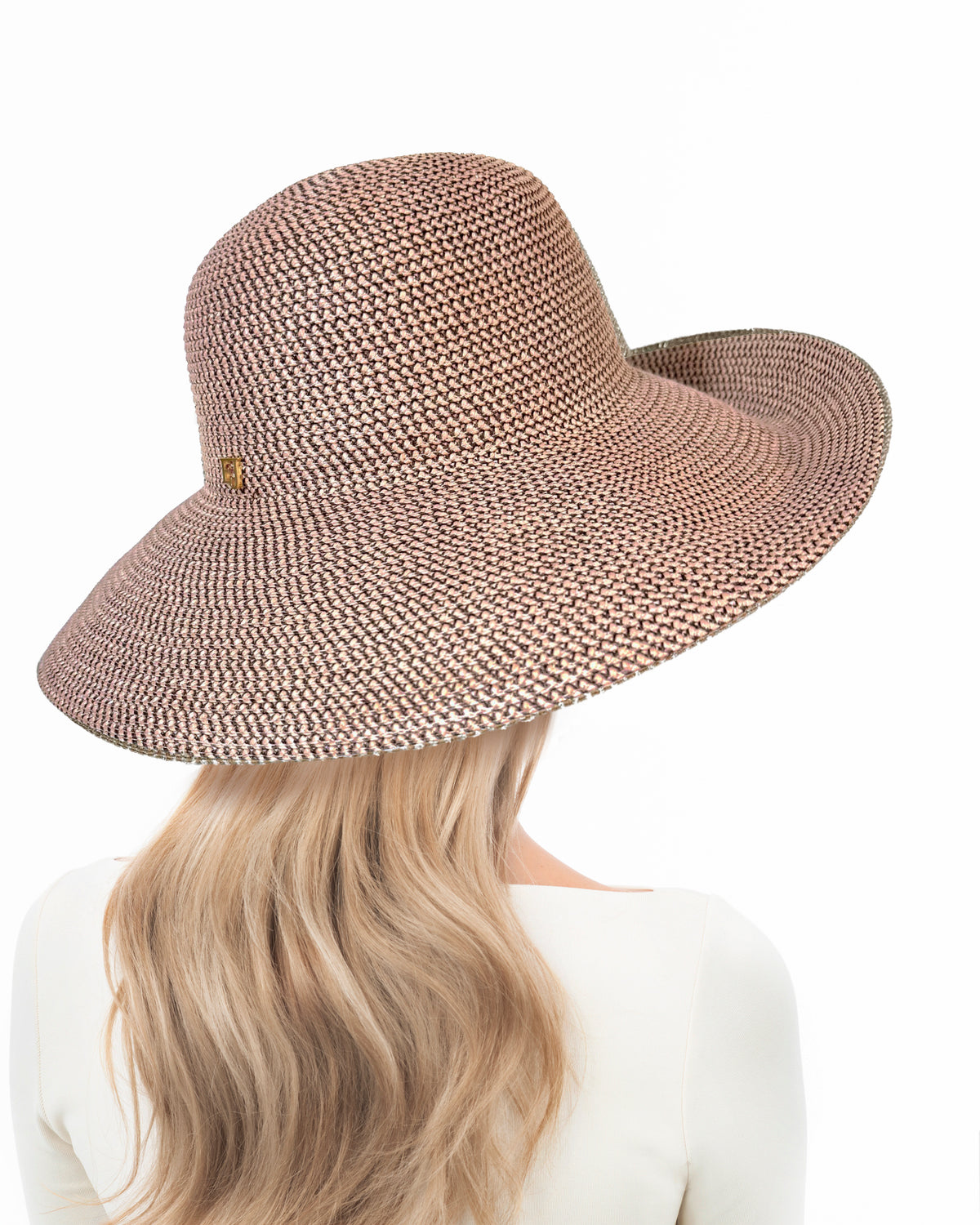 Hampton Mocha Eric Javits