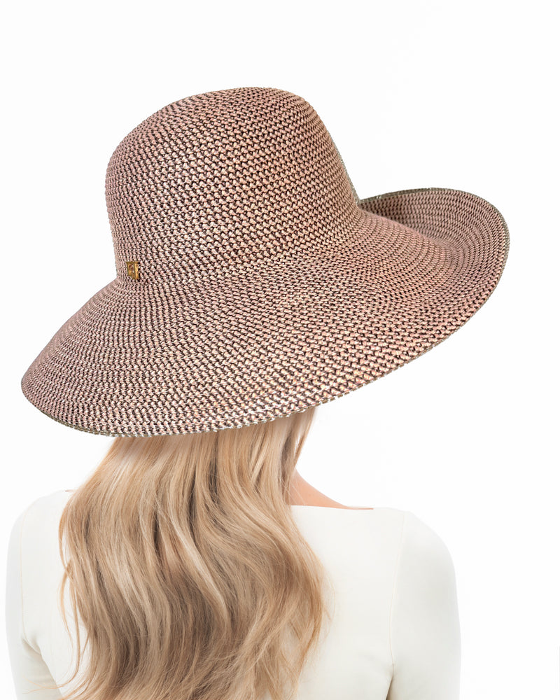 Hampton Mocha Eric Javits