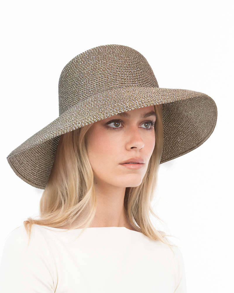 Hampton Natural Frost Eric Javits