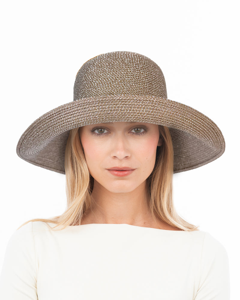 Hampton Natural Frost Eric Javits