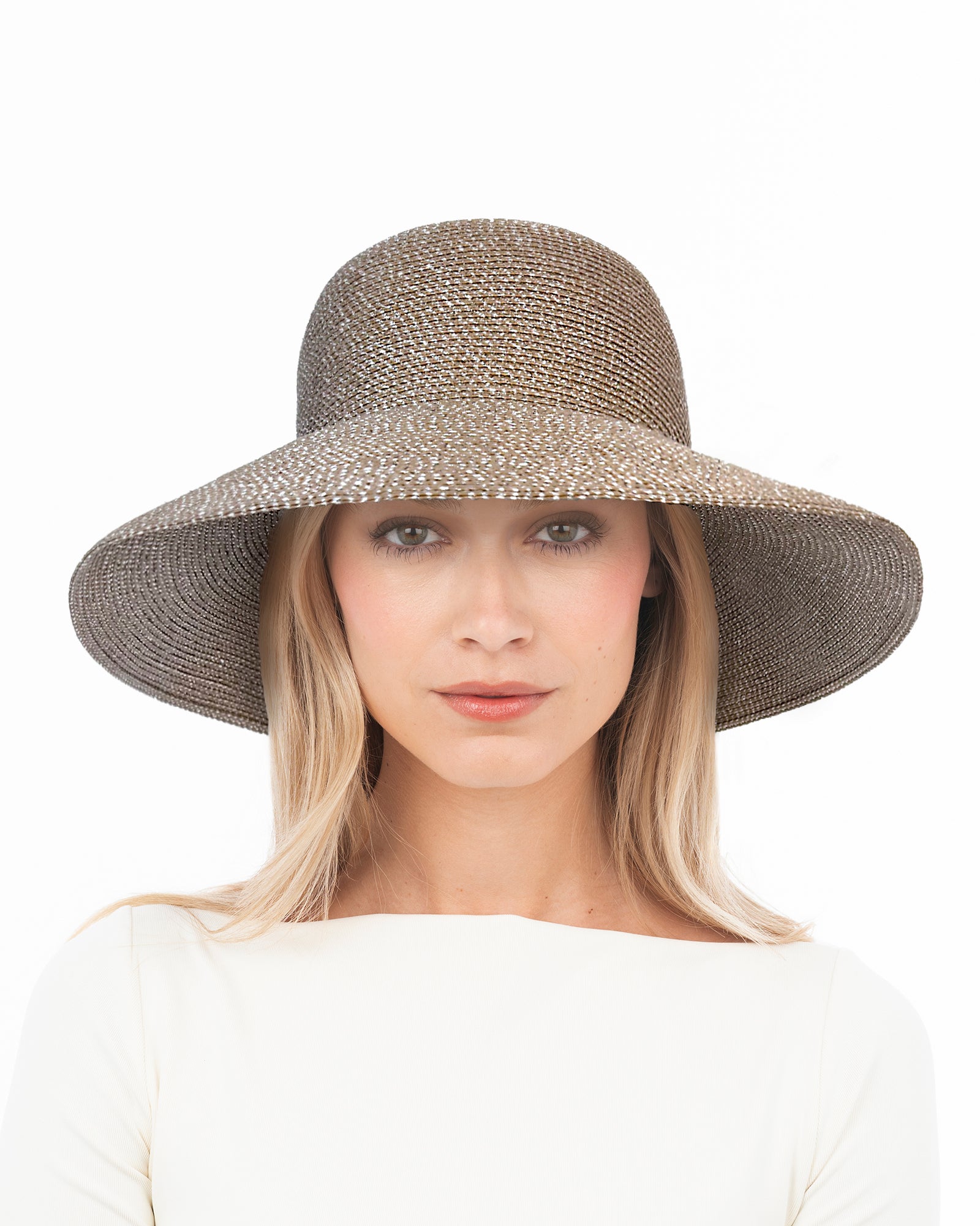 Hampton Natural Frost Eric Javits