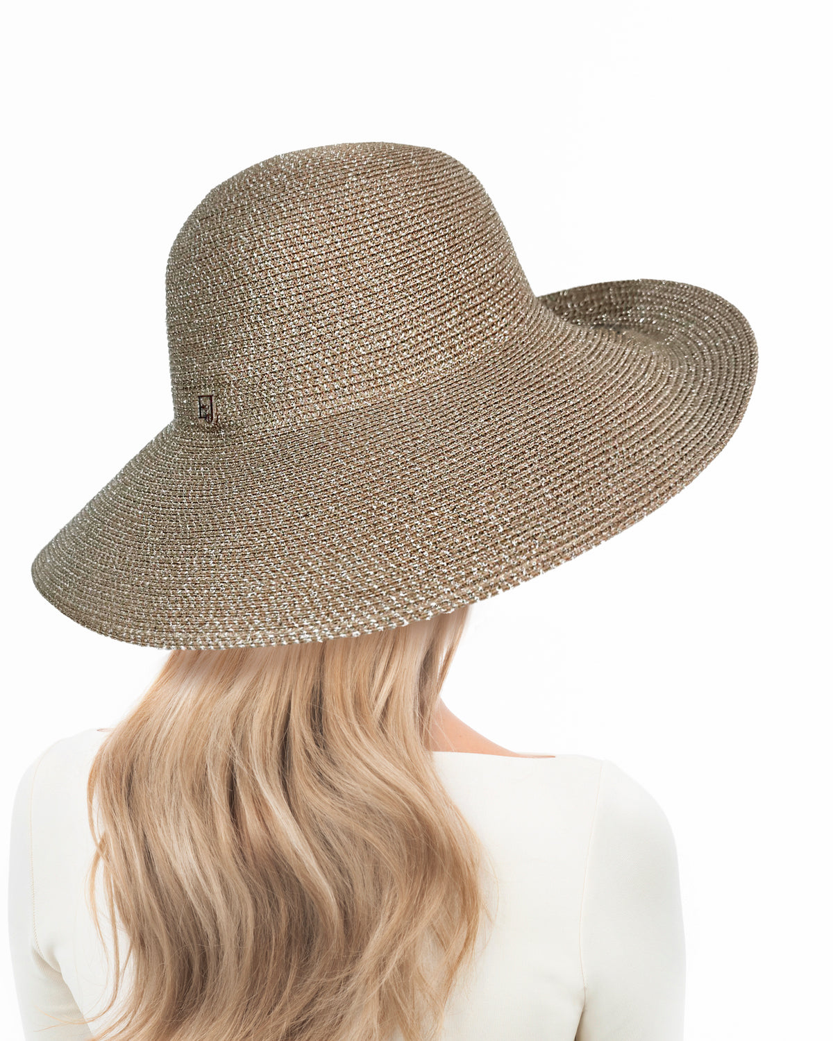 Hampton Natural Frost Eric Javits