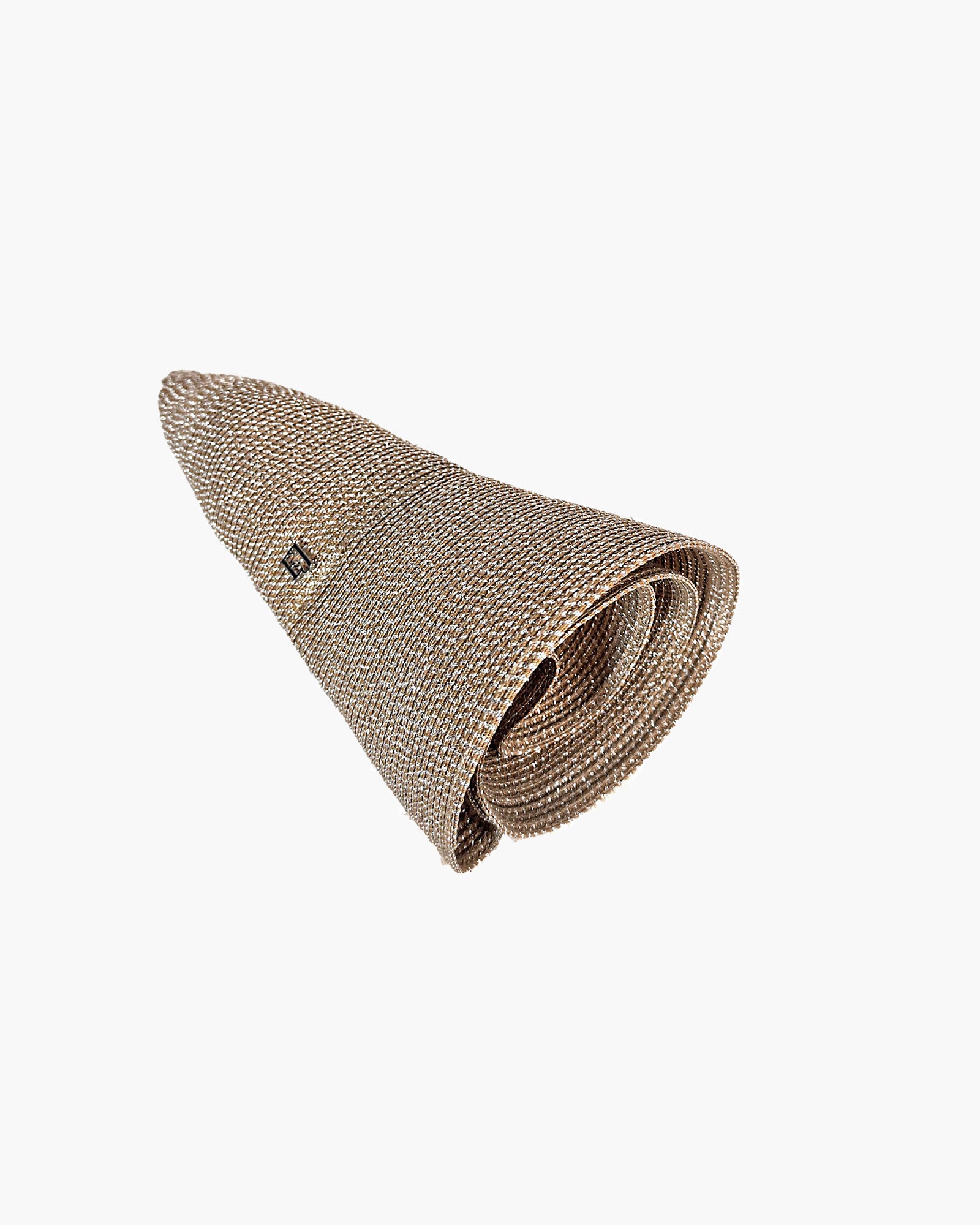 Hampton Natural Frost Eric Javits