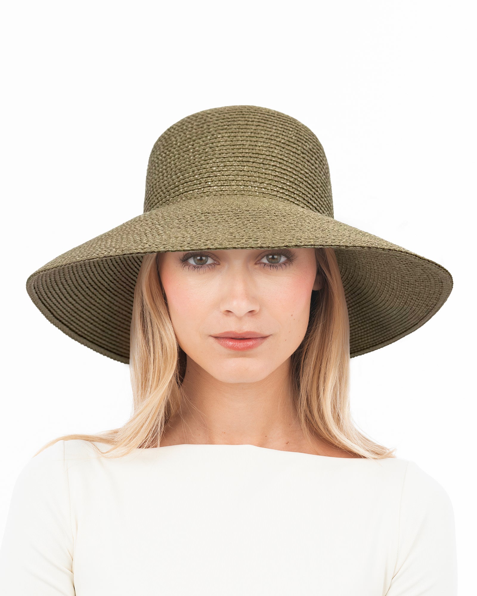 Hampton Otter Eric Javits