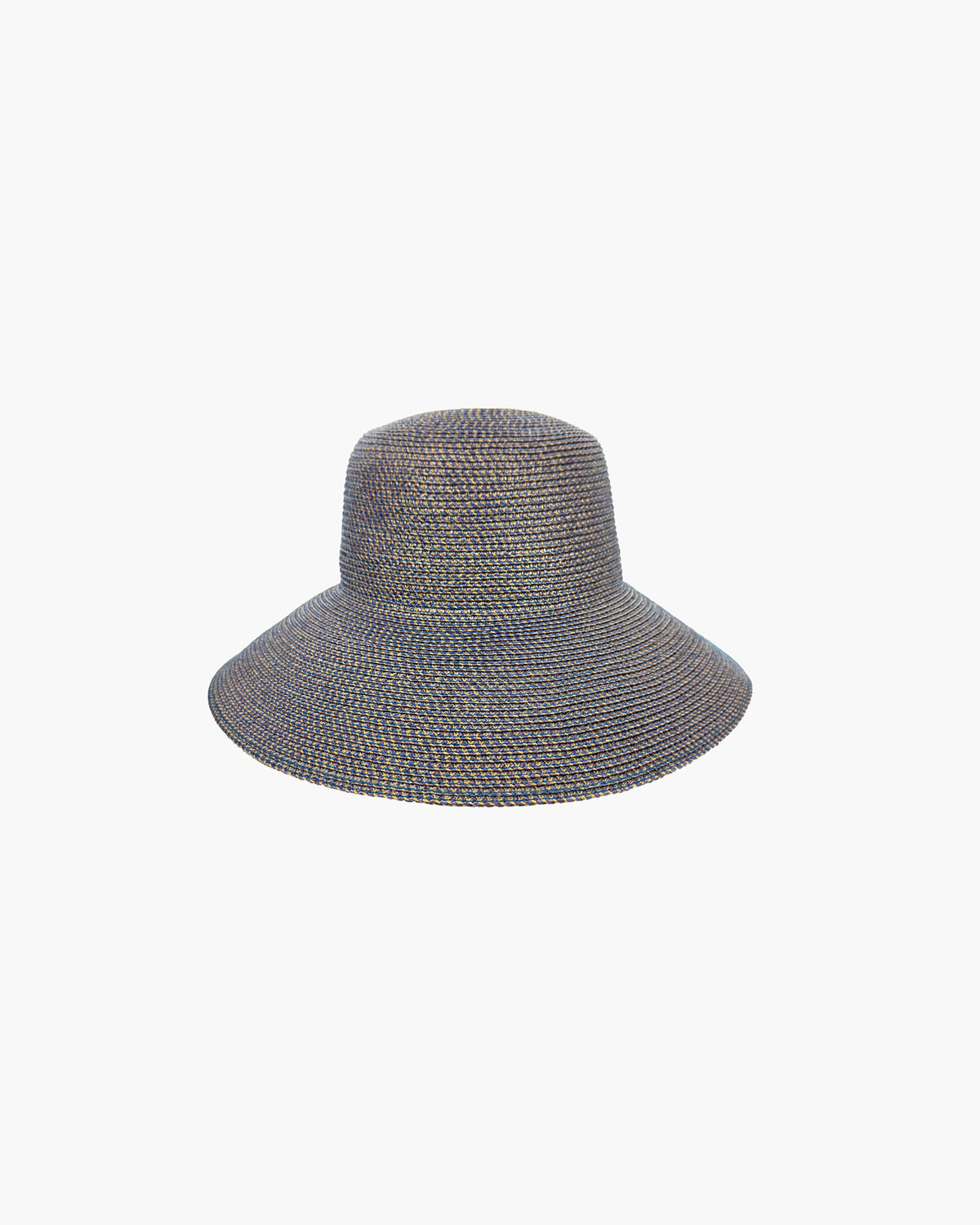 Hampton Otter/Navy Eric Javits
