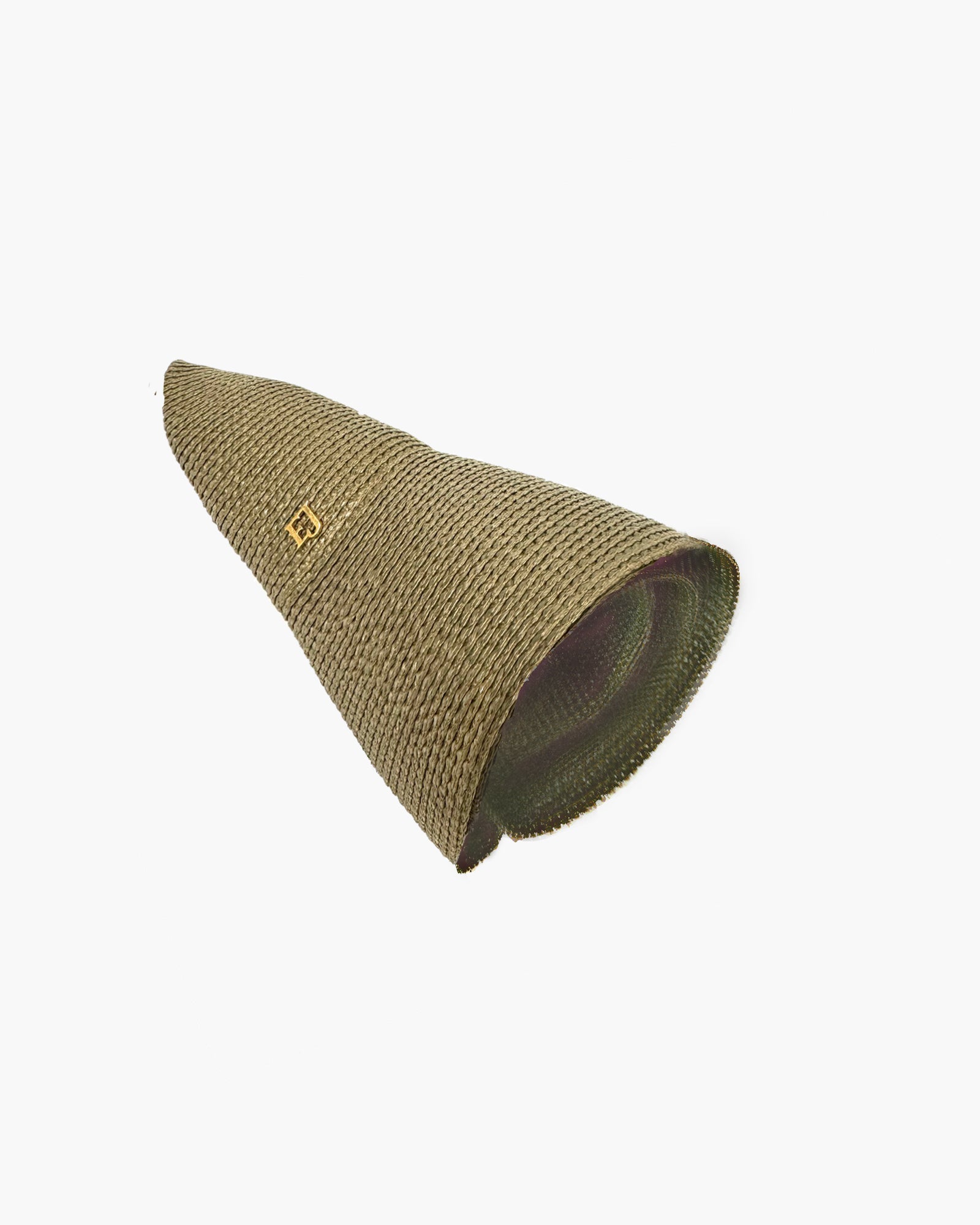 Hampton Otter Eric Javits