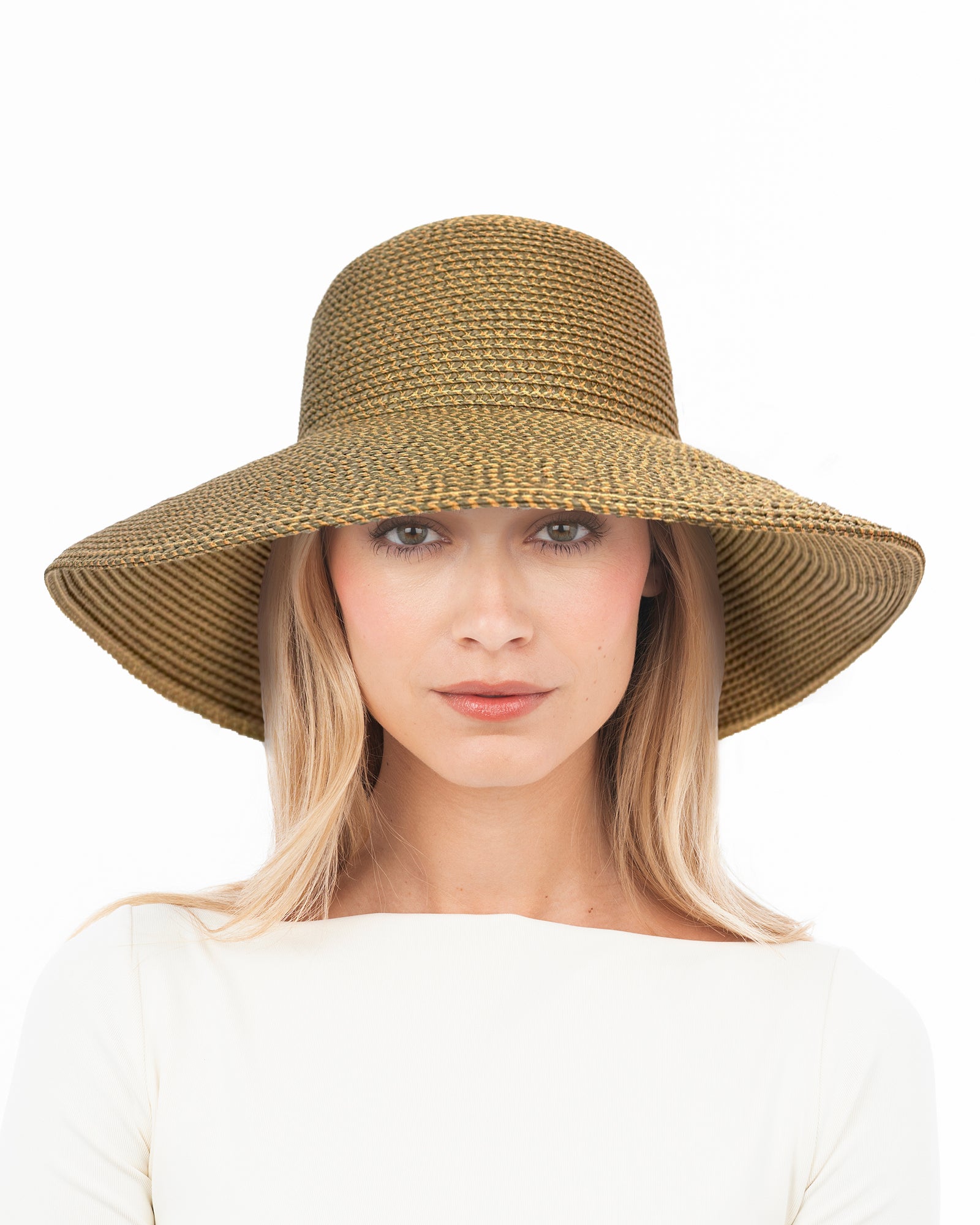 Hampton Palm Eric Javits