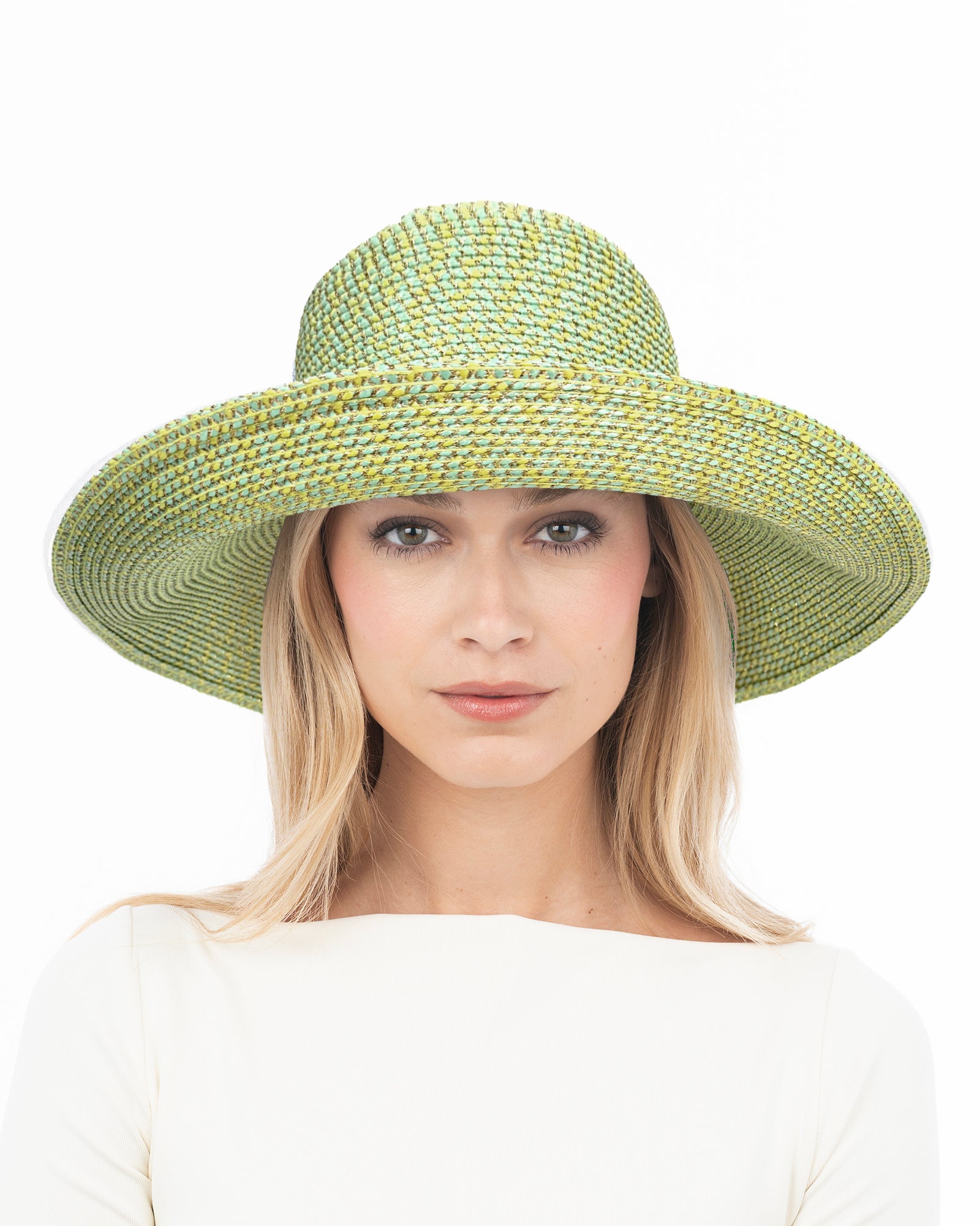 Hampton Patina Eric Javits