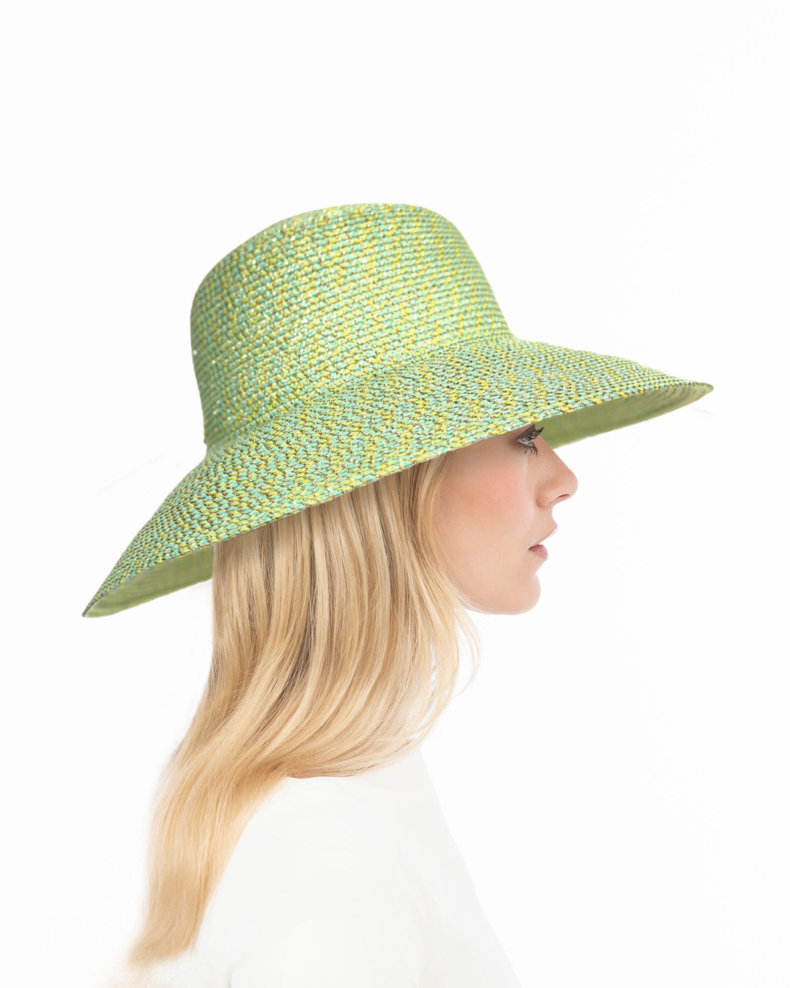 Hampton Patina Eric Javits