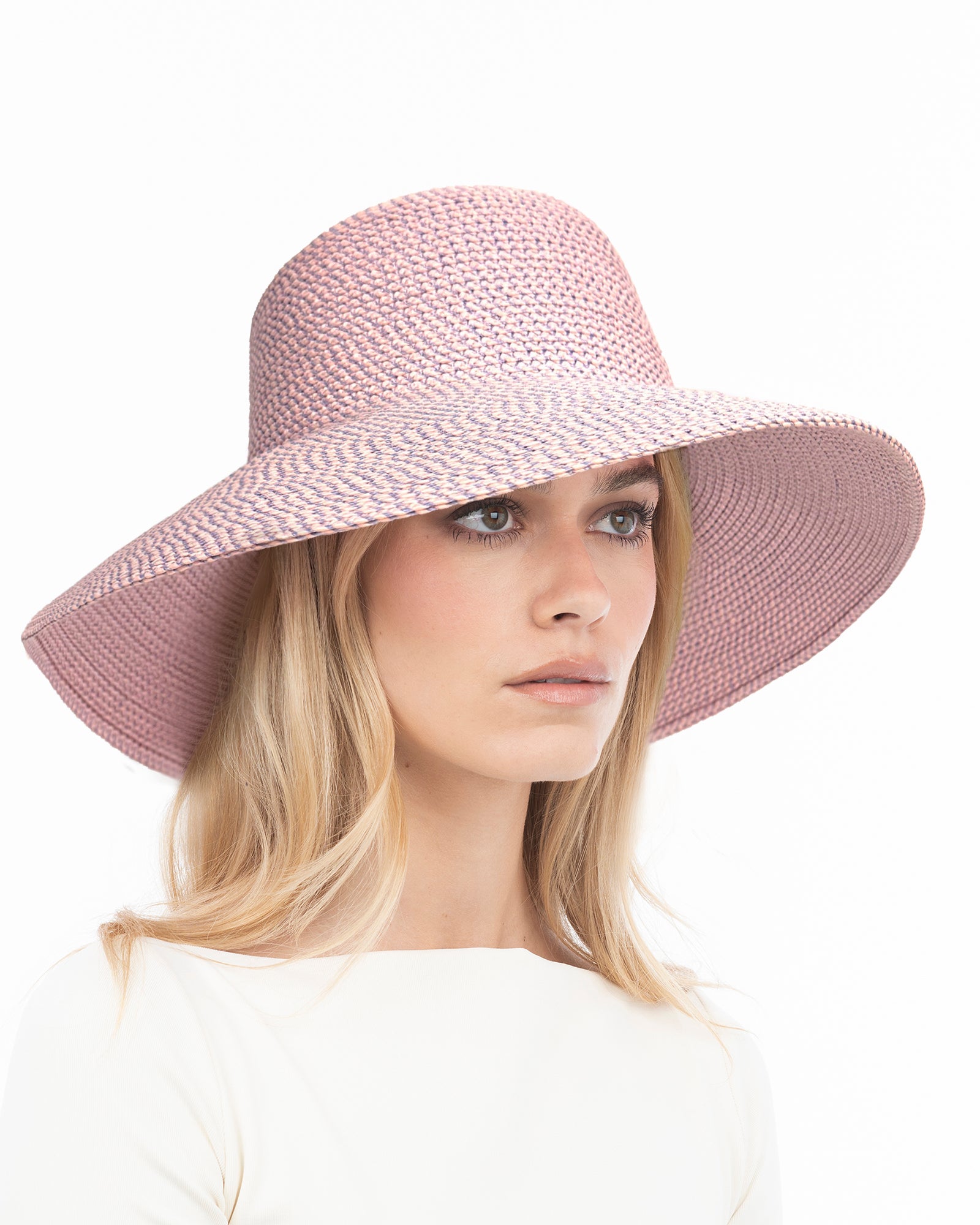 Hampton Pink Opal Eric Javits