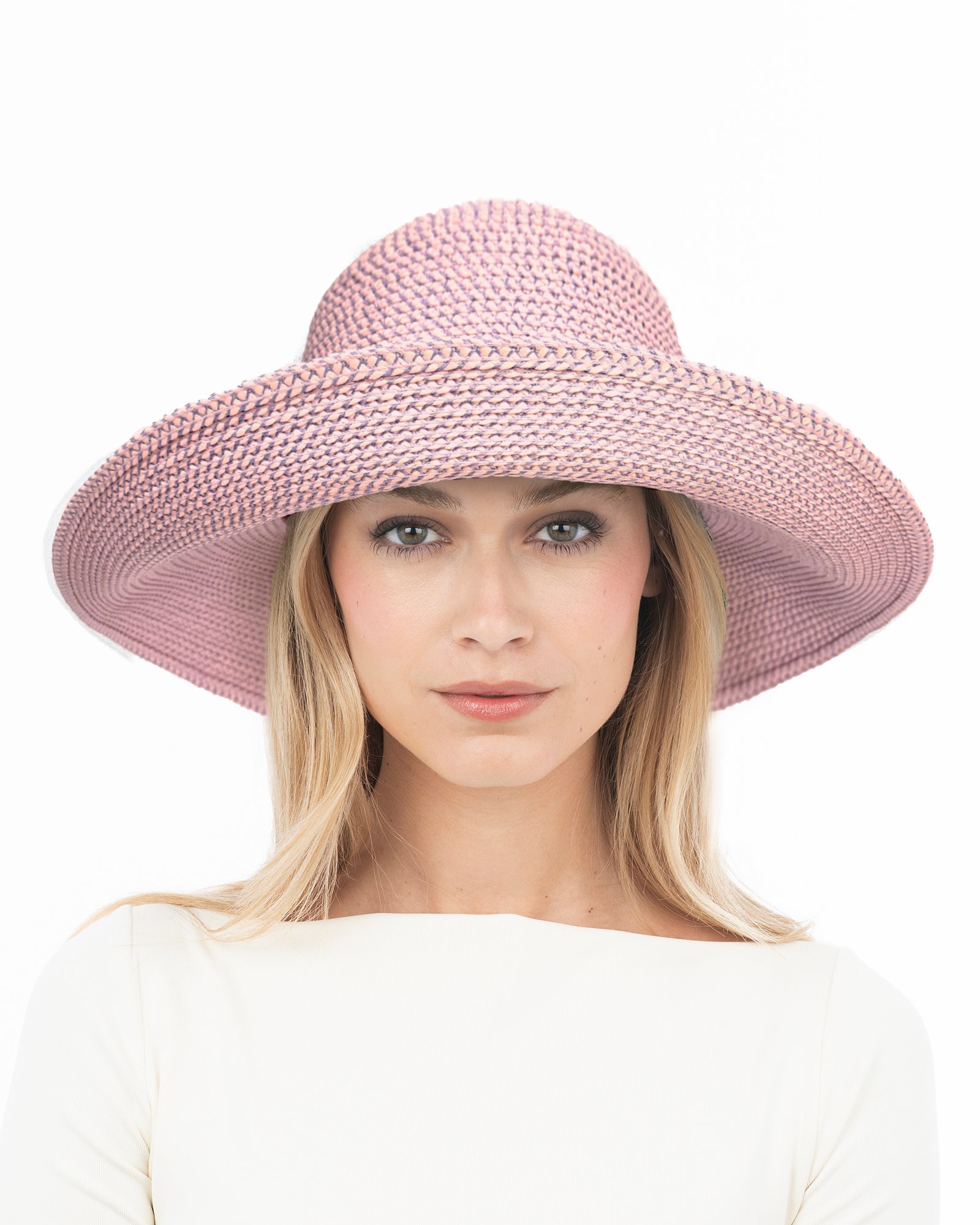 Hampton Pink Opal Eric Javits