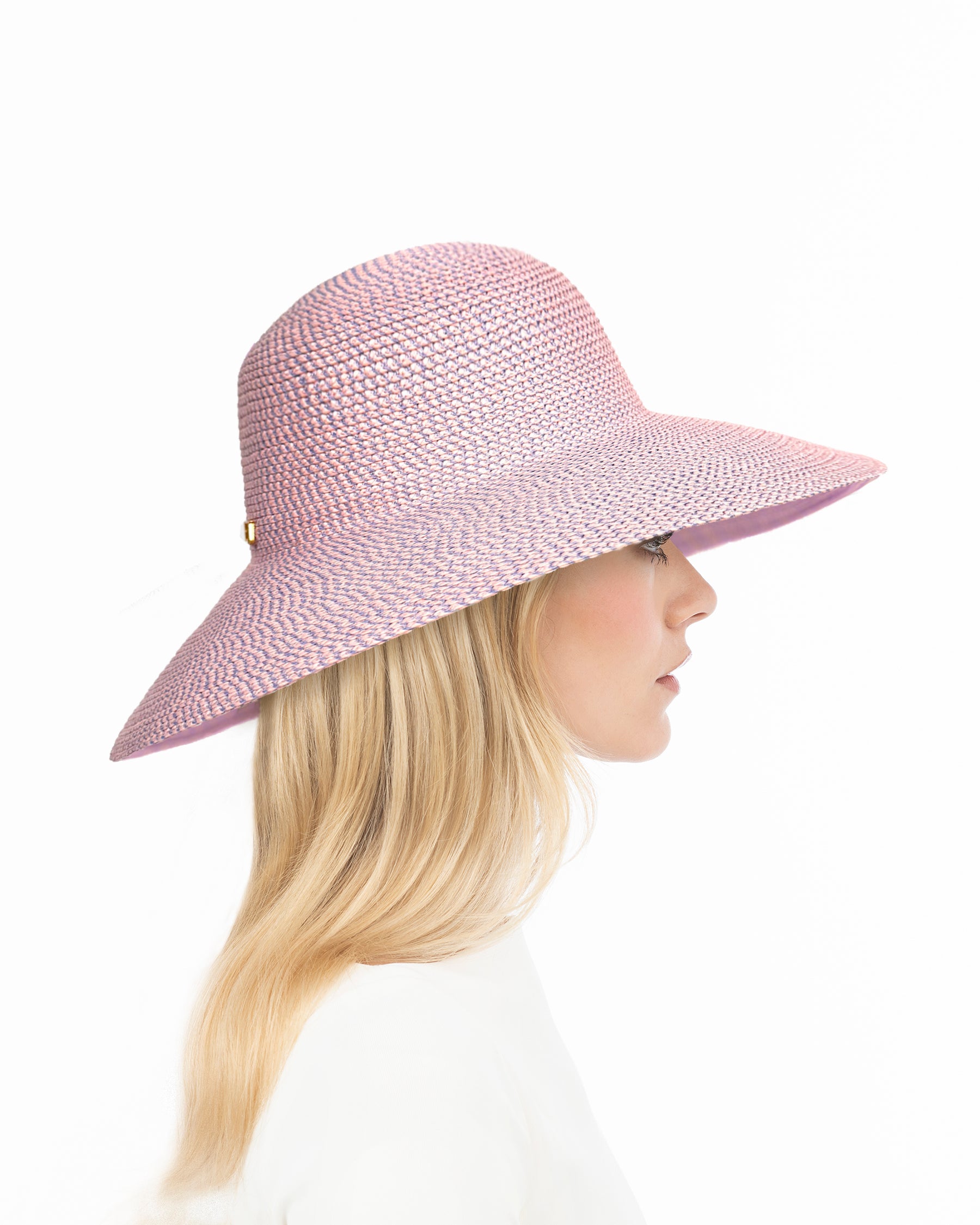 Hampton Pink Opal Eric Javits