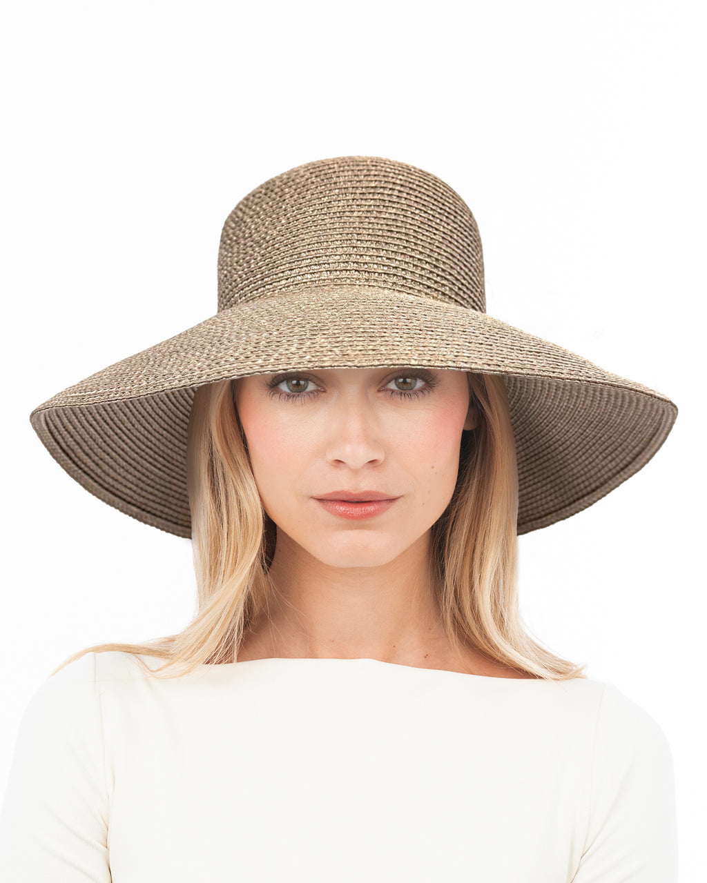 Hampton Taupe Eric Javits