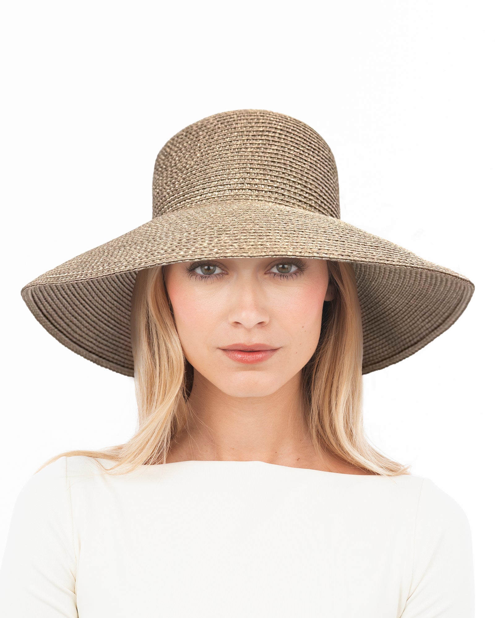 Hampton Taupe Eric Javits