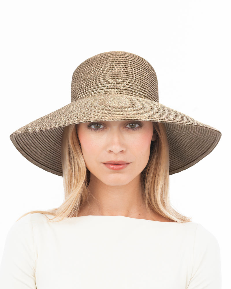 Hampton Taupe Eric Javits