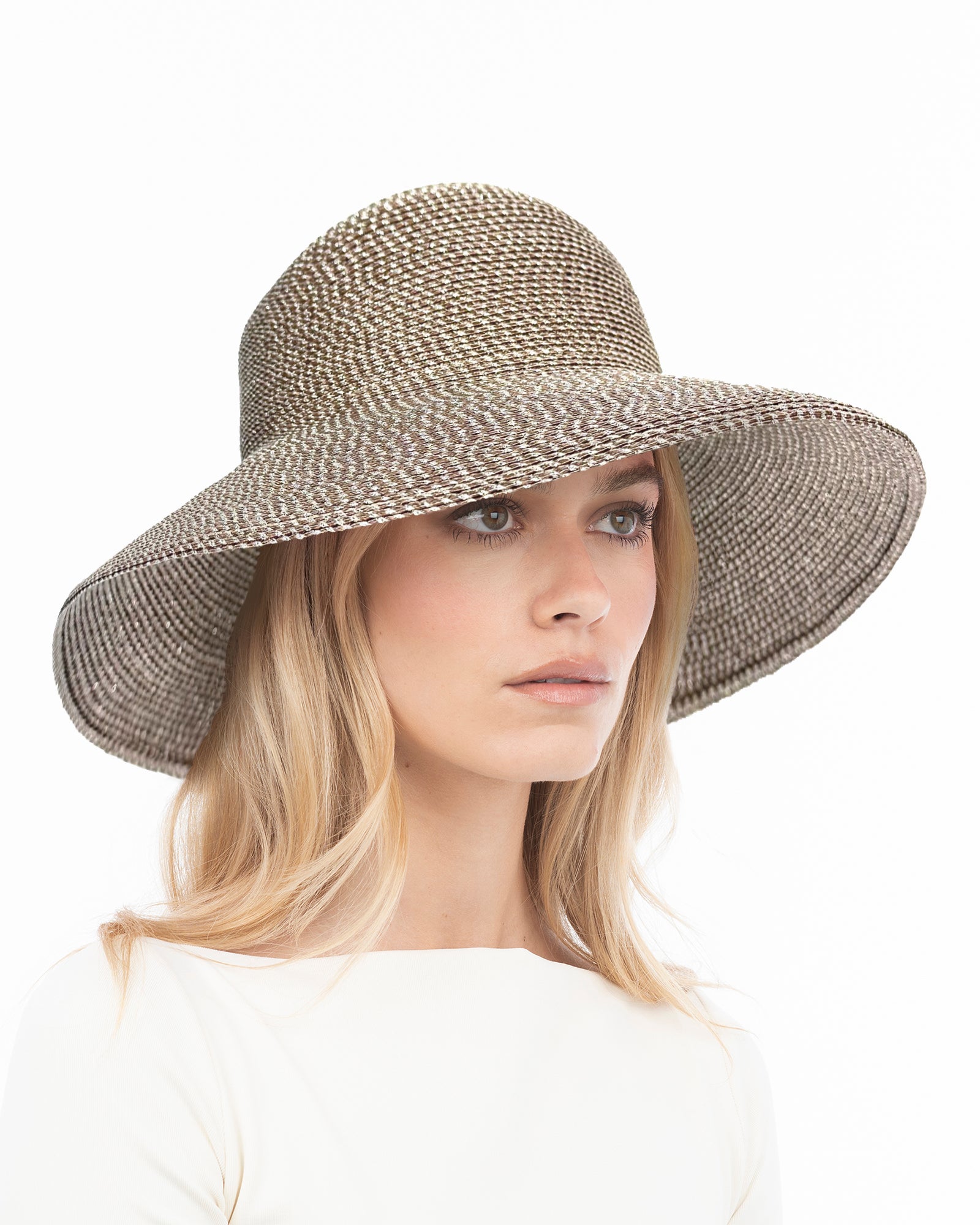 Hampton Taupe Glow Eric Javits