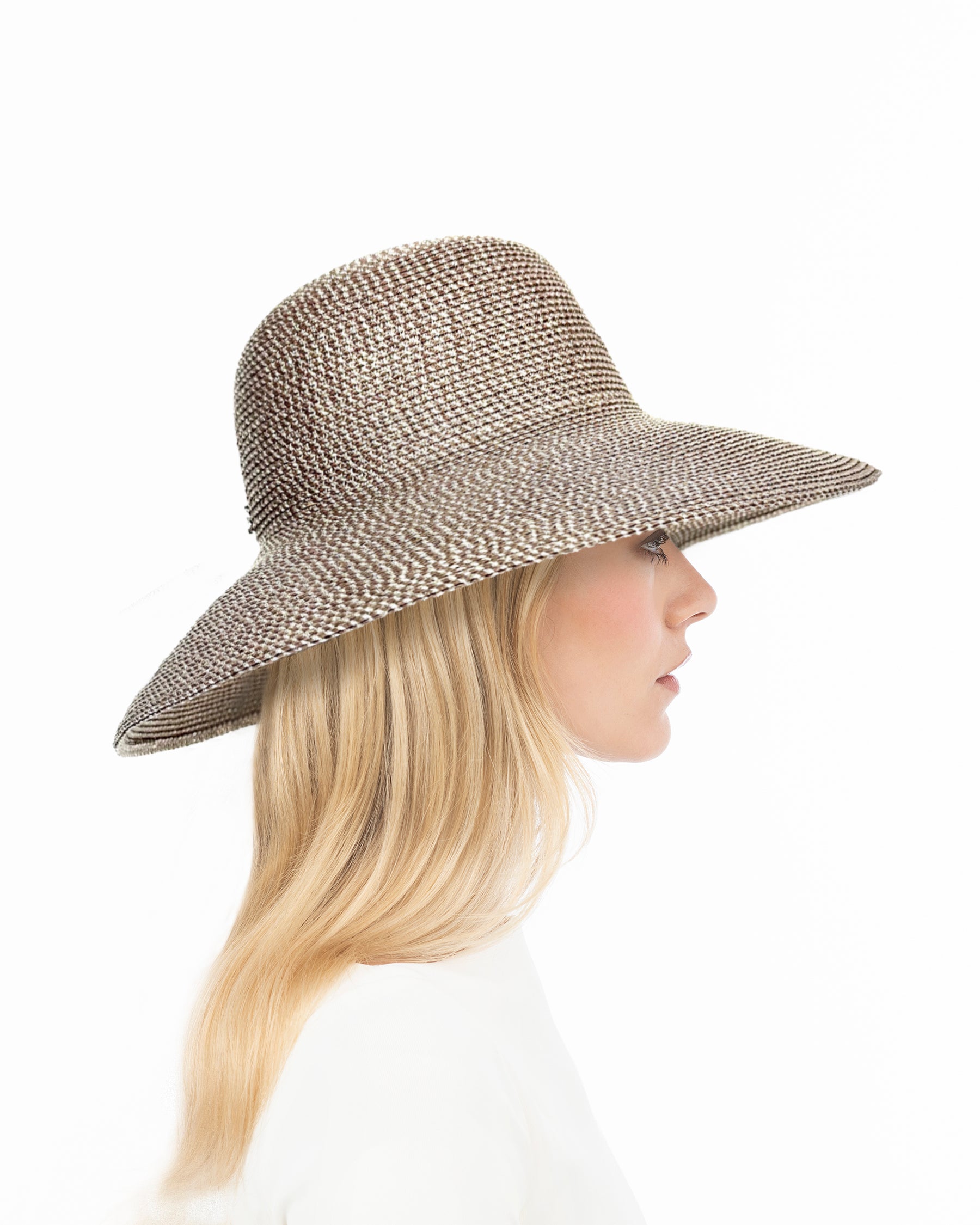 Hampton Taupe Glow Eric Javits