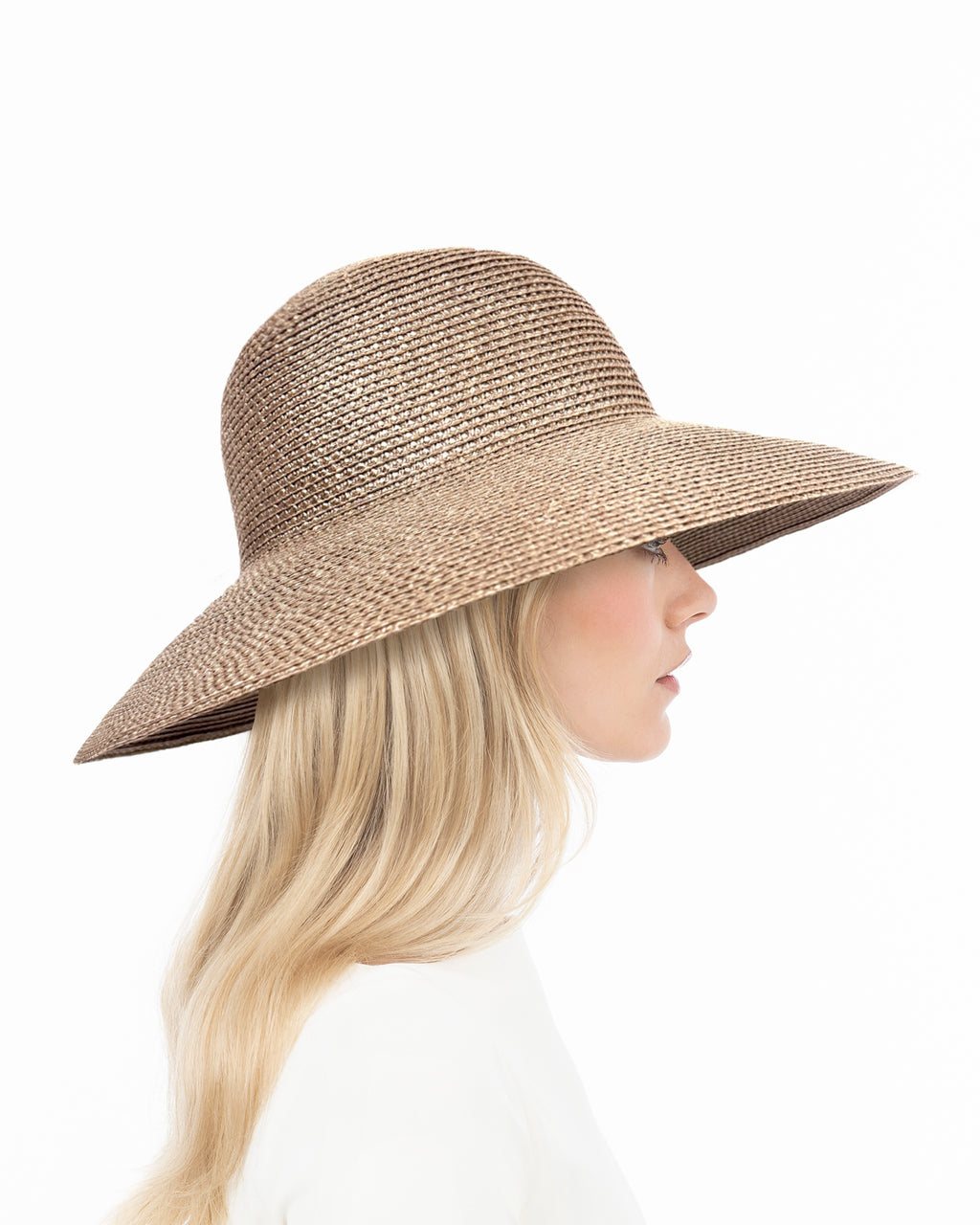 Hampton Taupe Eric Javits