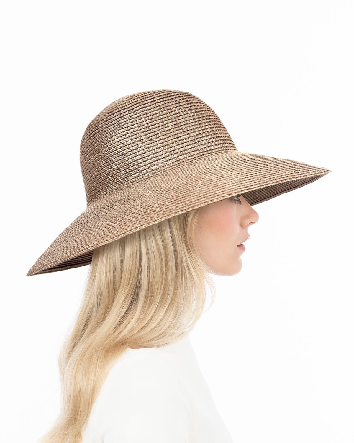 Hampton Taupe Eric Javits