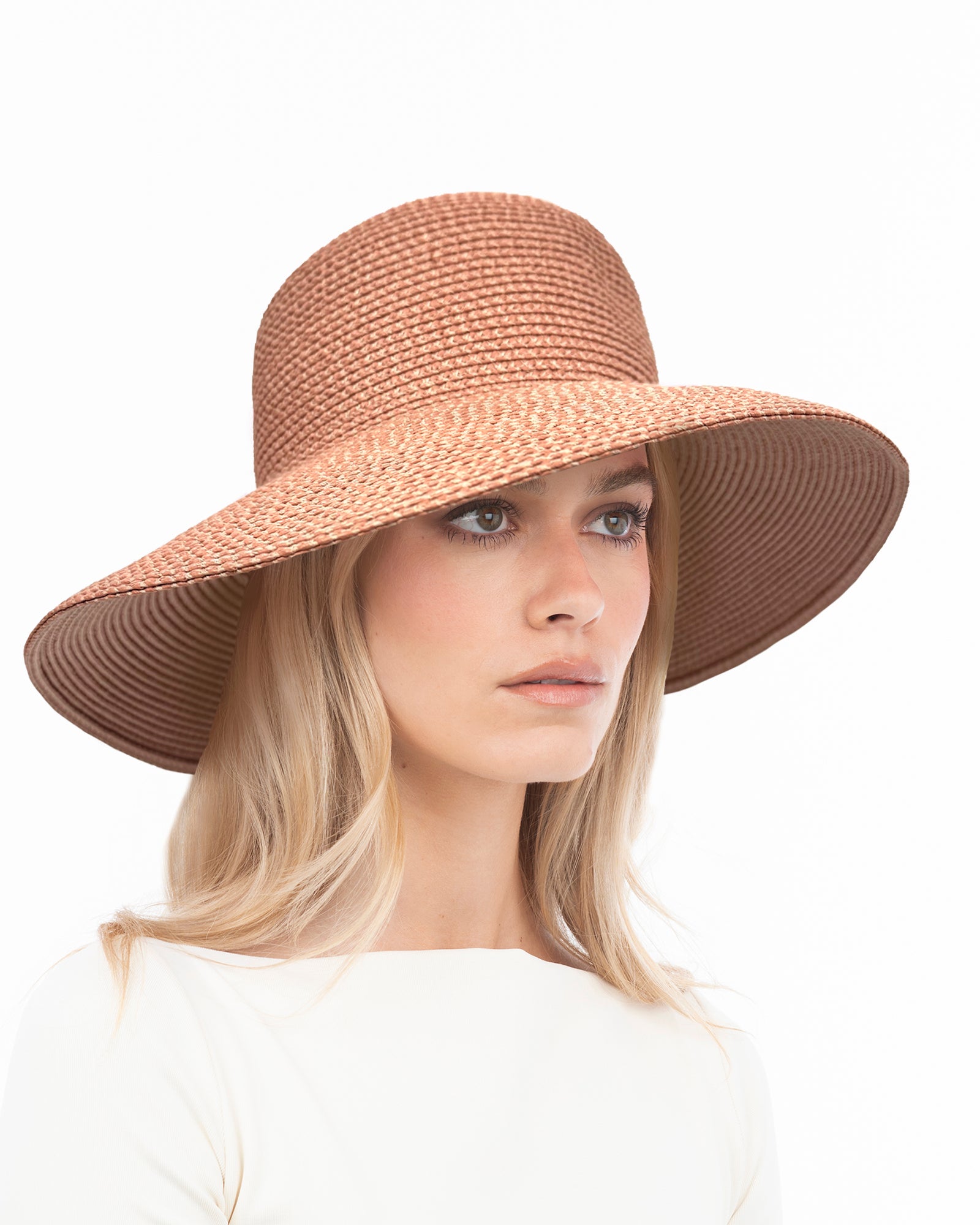 Hampton Terracotta Eric Javits